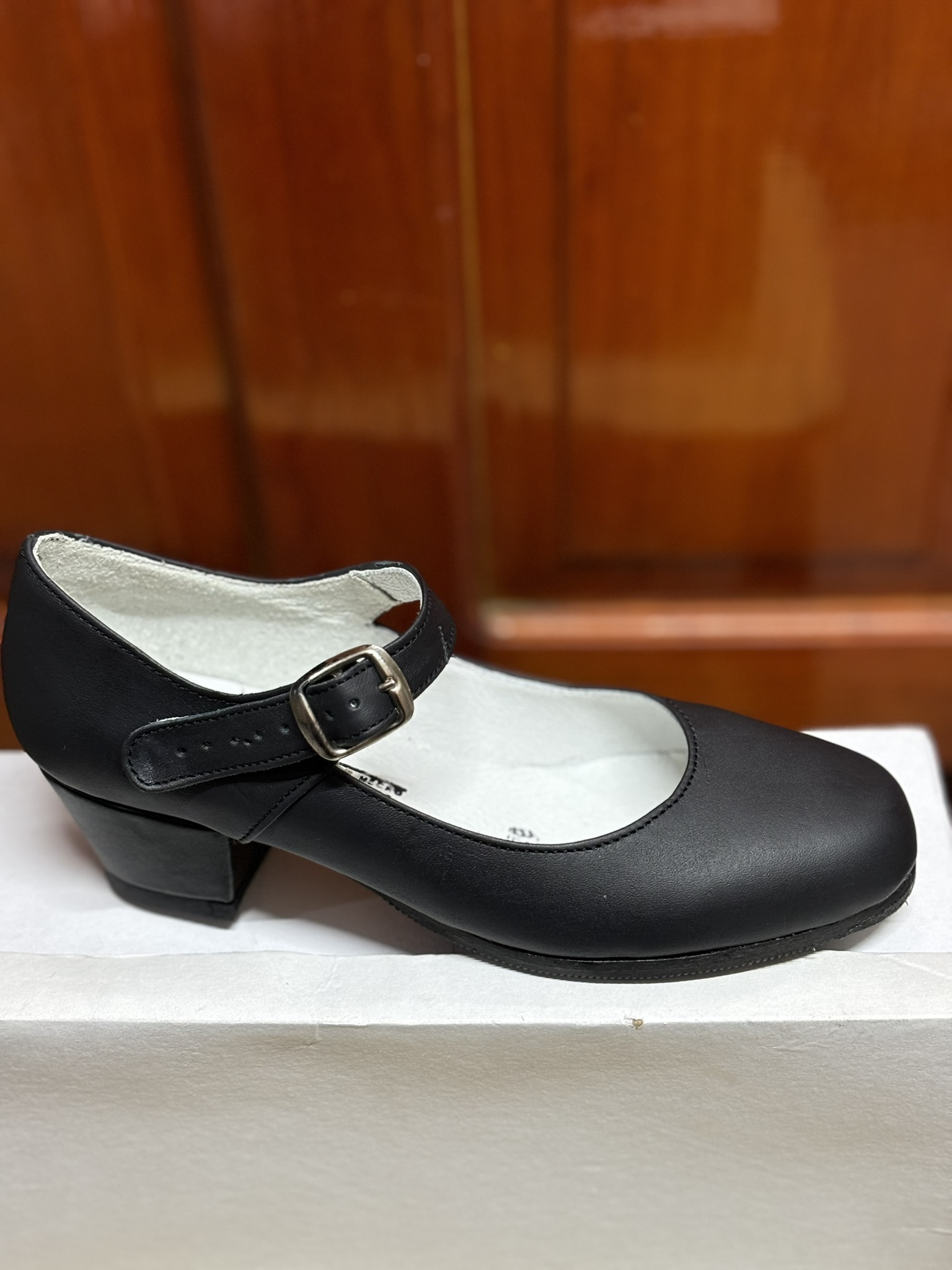 Imagen de zapatos
