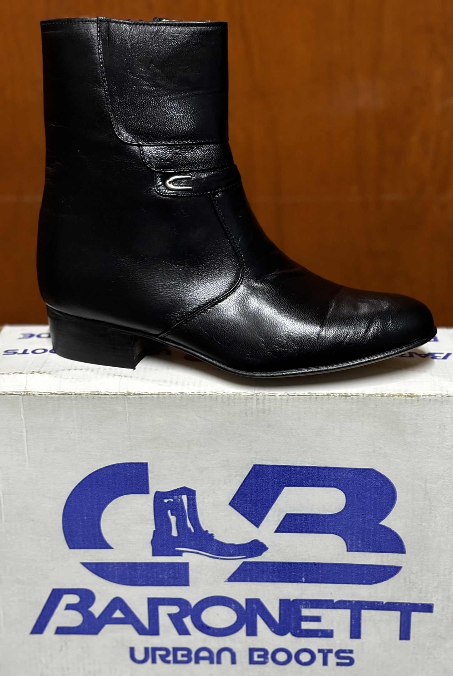 Imagen de zapato