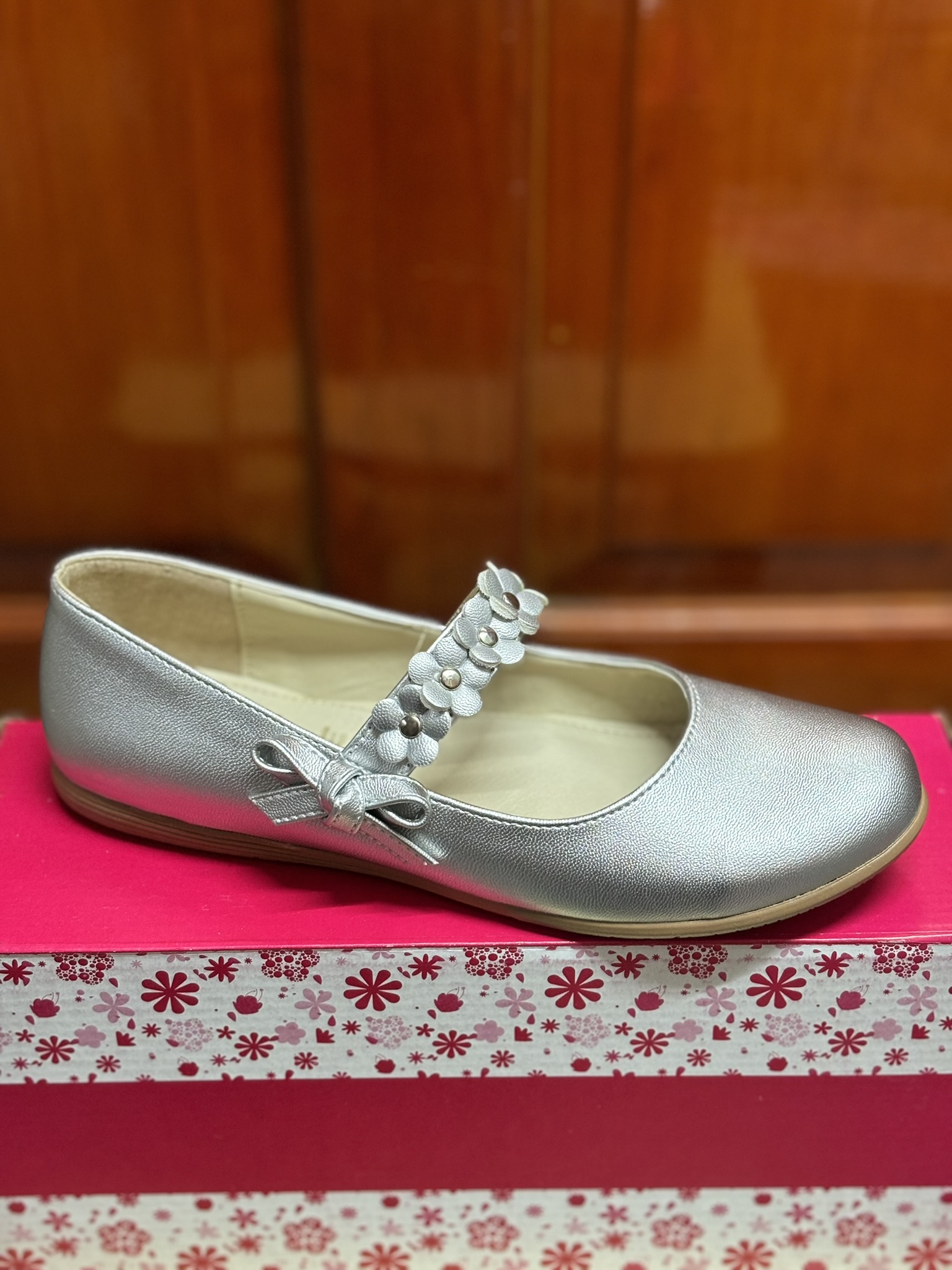 Imagen de zapatos