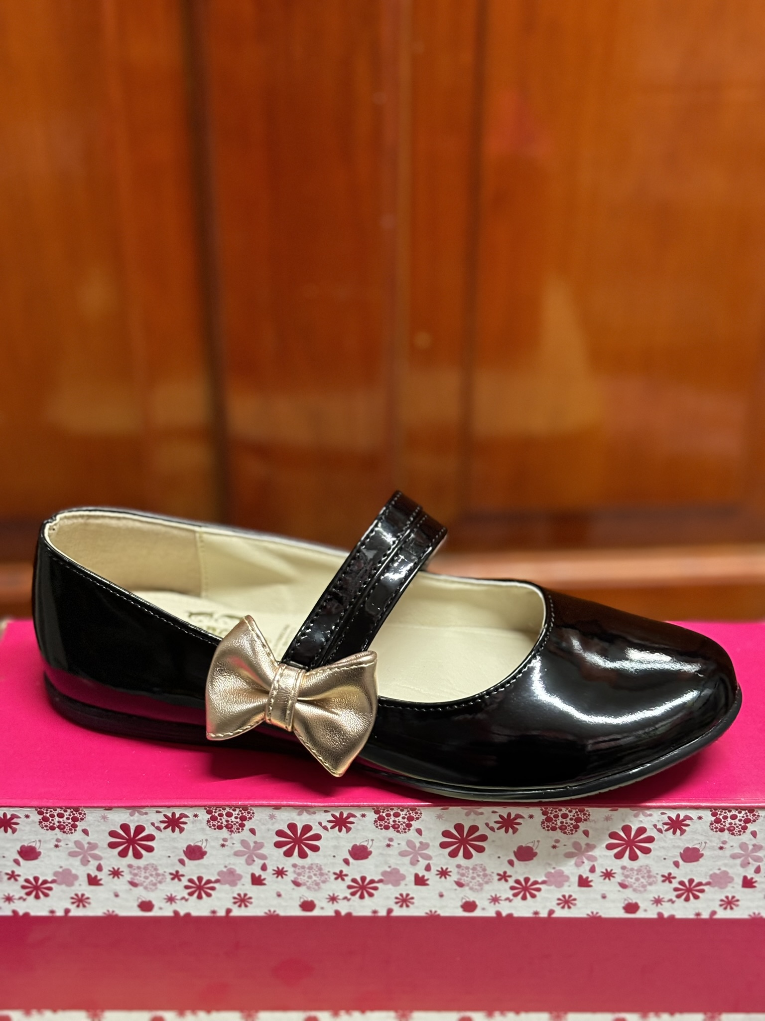 Imagen de zapatos
