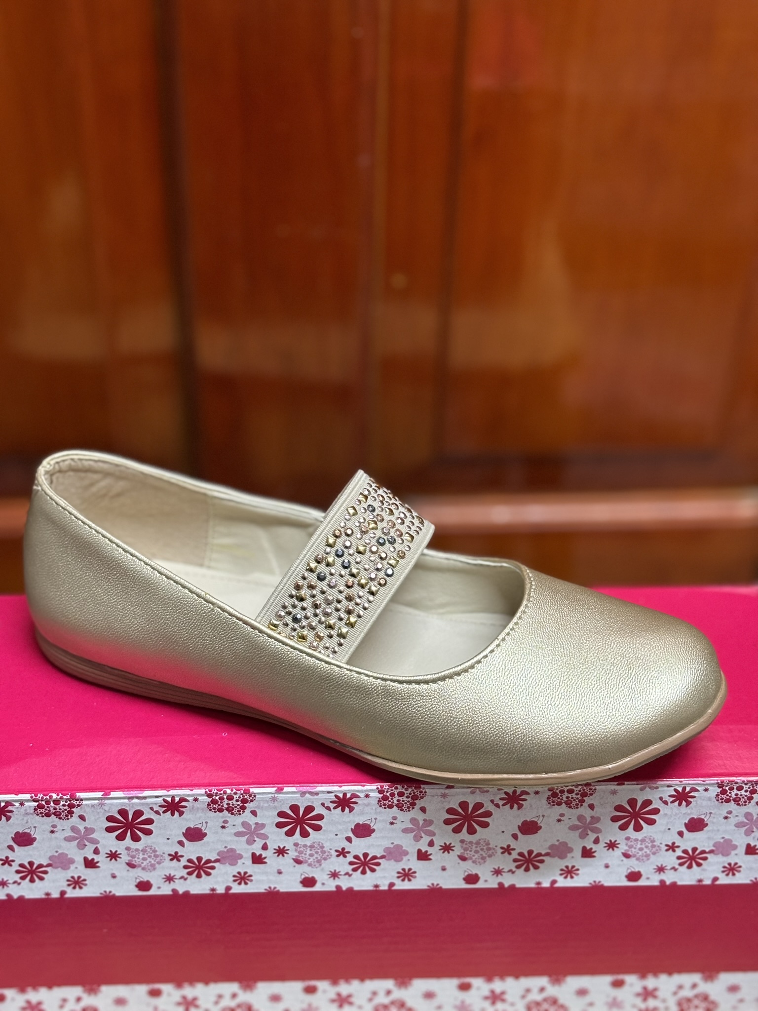 Imagen de zapatos