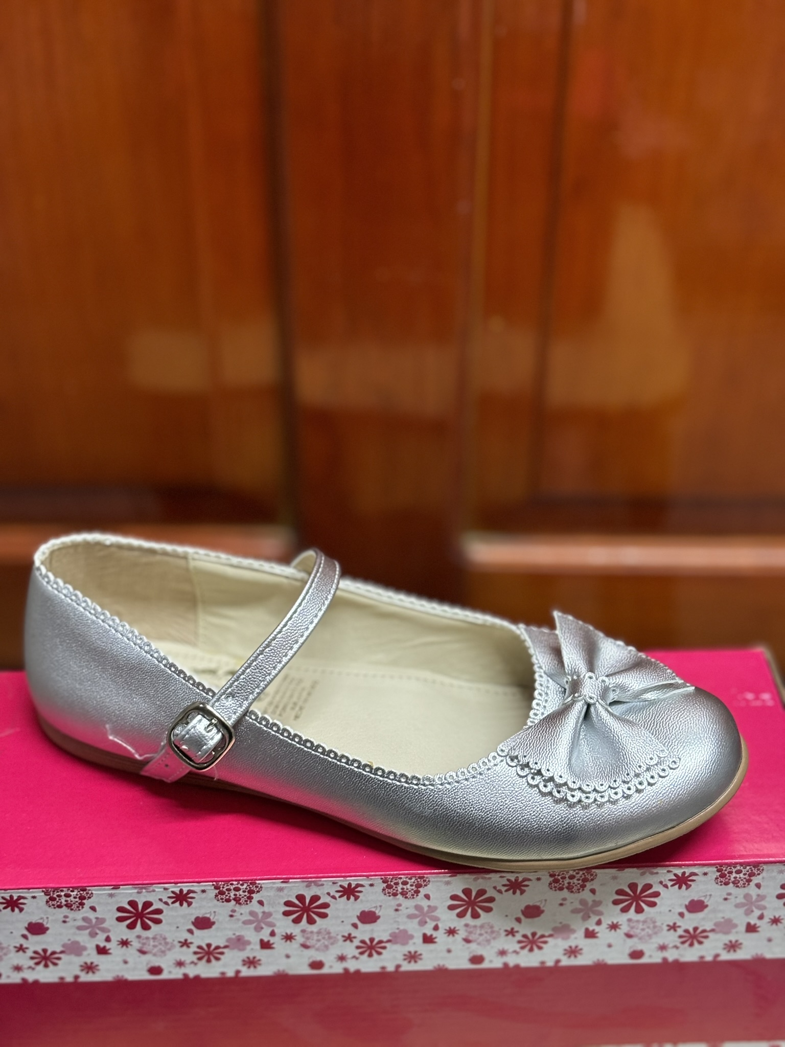 Imagen de zapatos