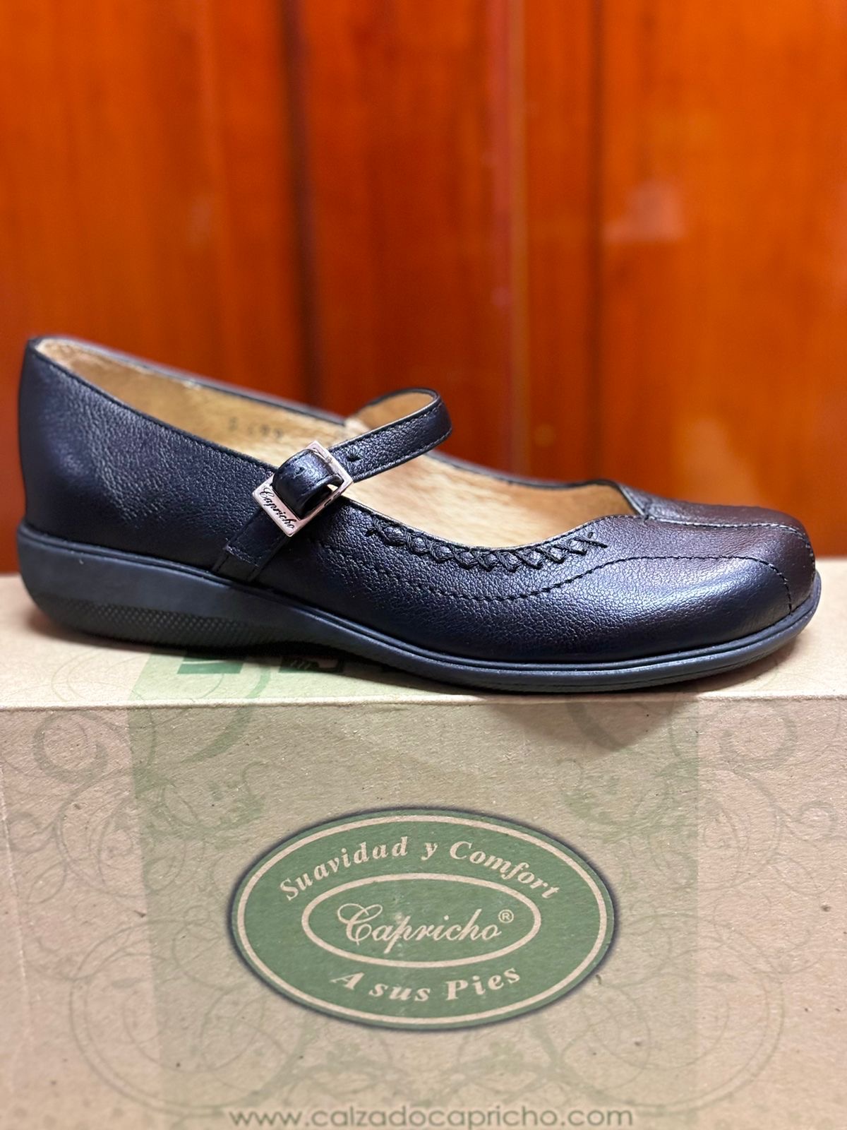 Imagen de zapatos