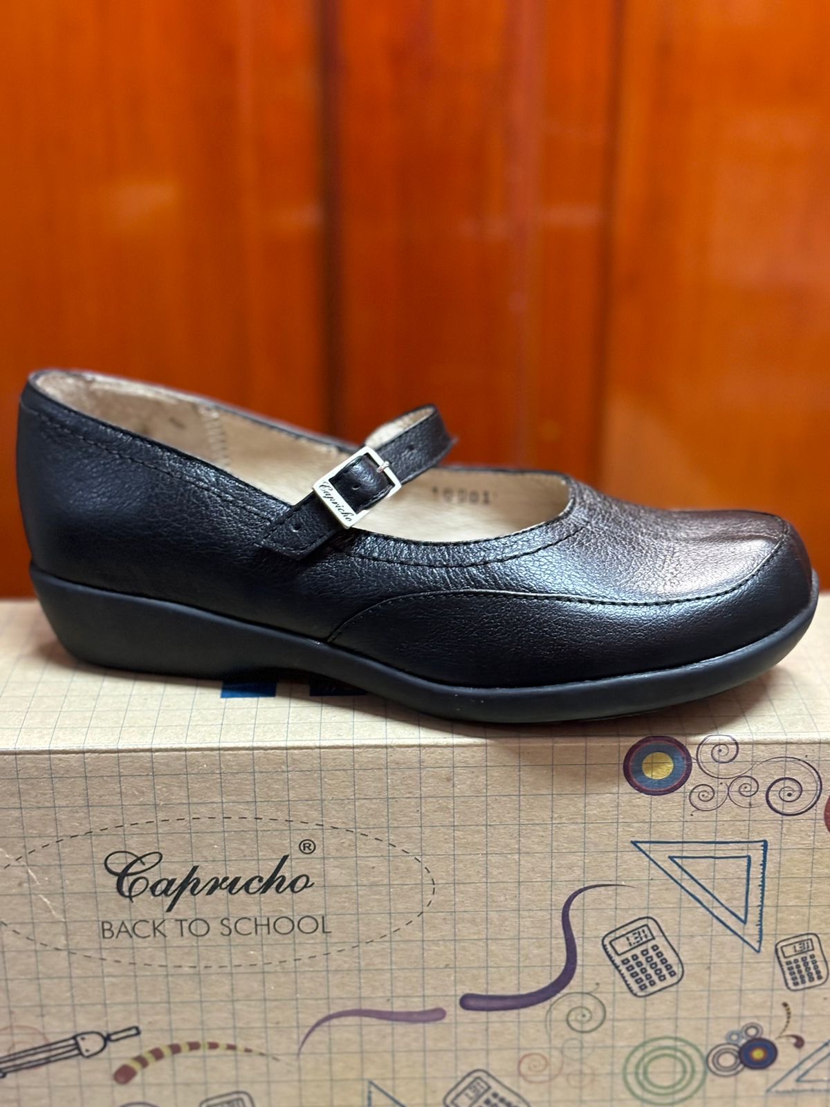 Imagen de zapatos