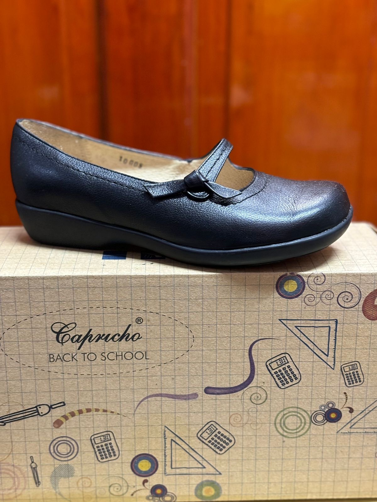 Imagen de zapatos