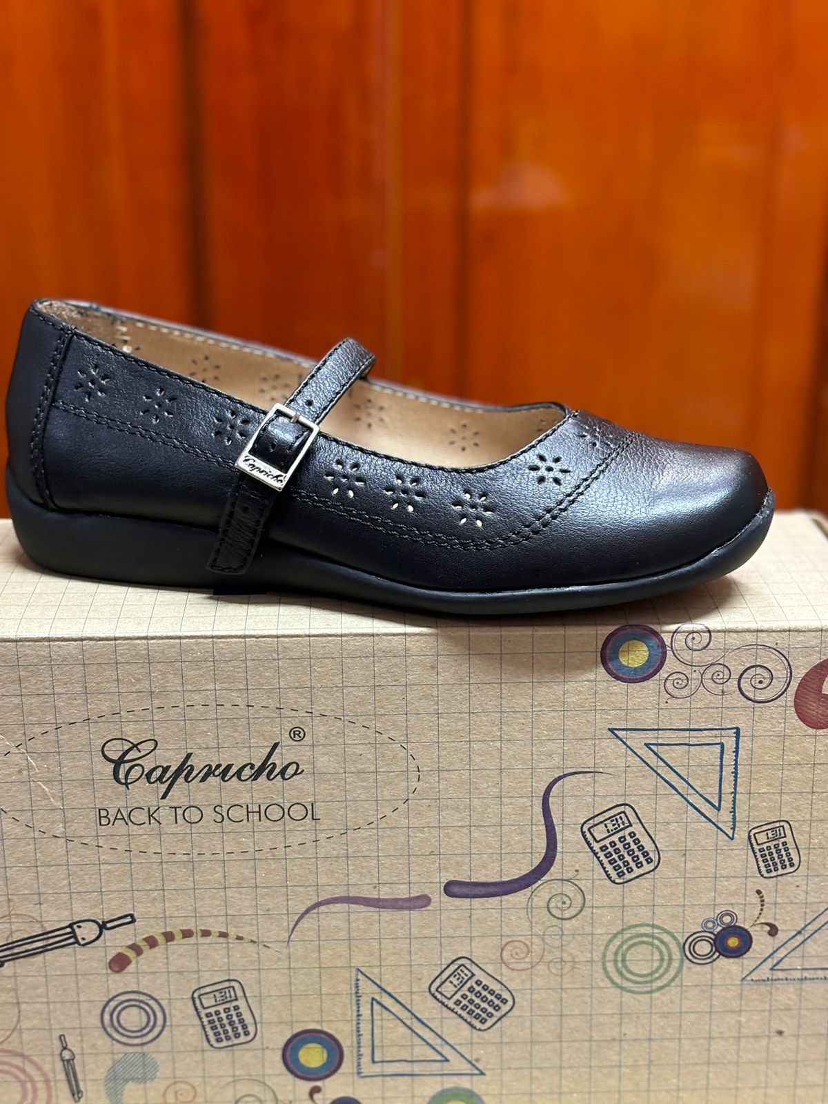 Imagen de zapatos