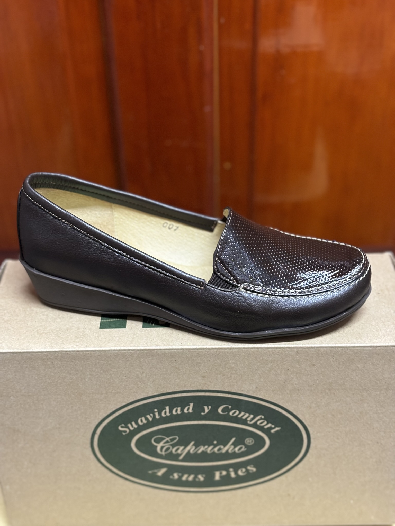 Imagen de zapatos