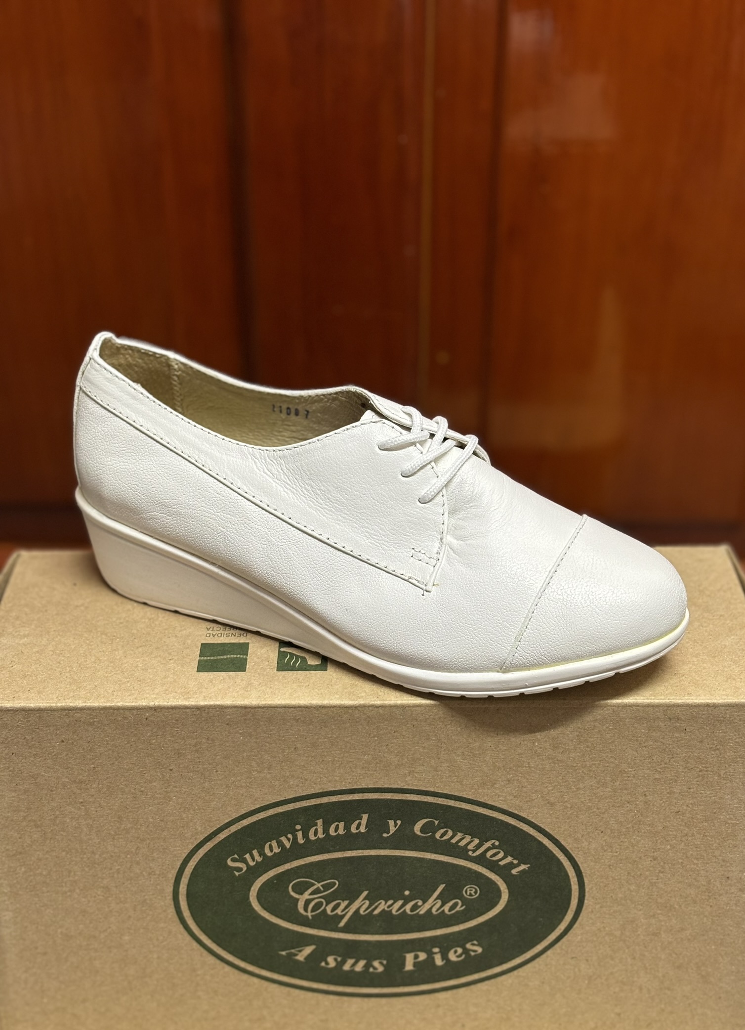 Imagen de zapatos
