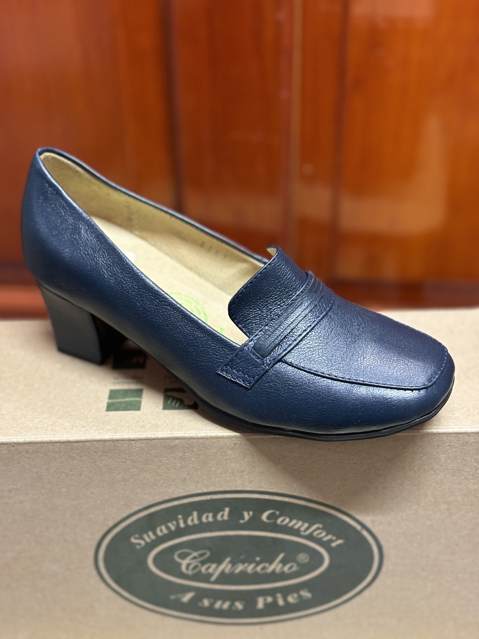 Imagen de zapatos
