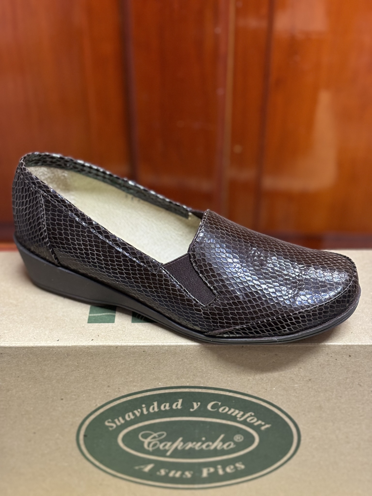 Imagen de zapatos