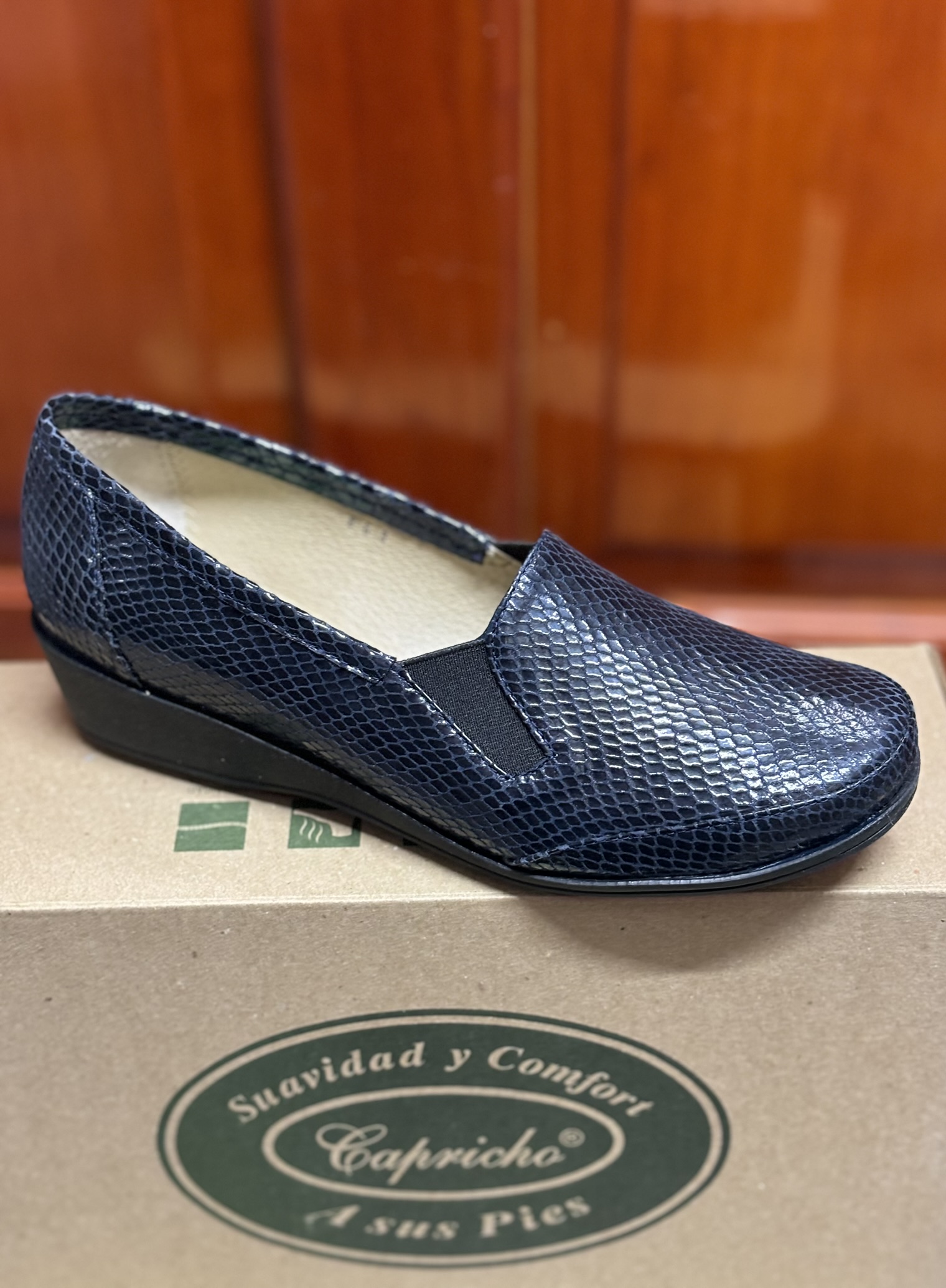 Imagen de zapatos