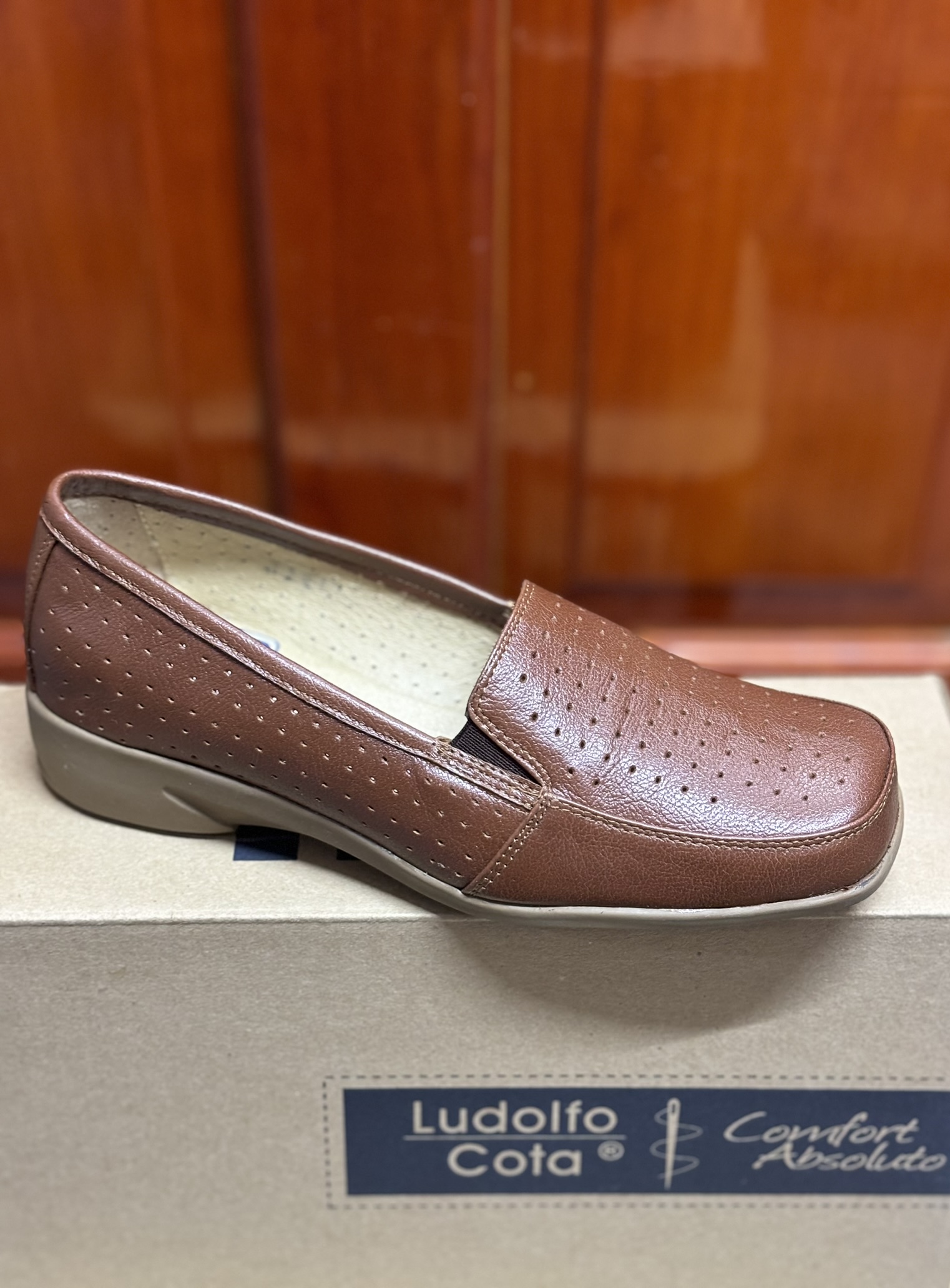 Imagen de zapatos