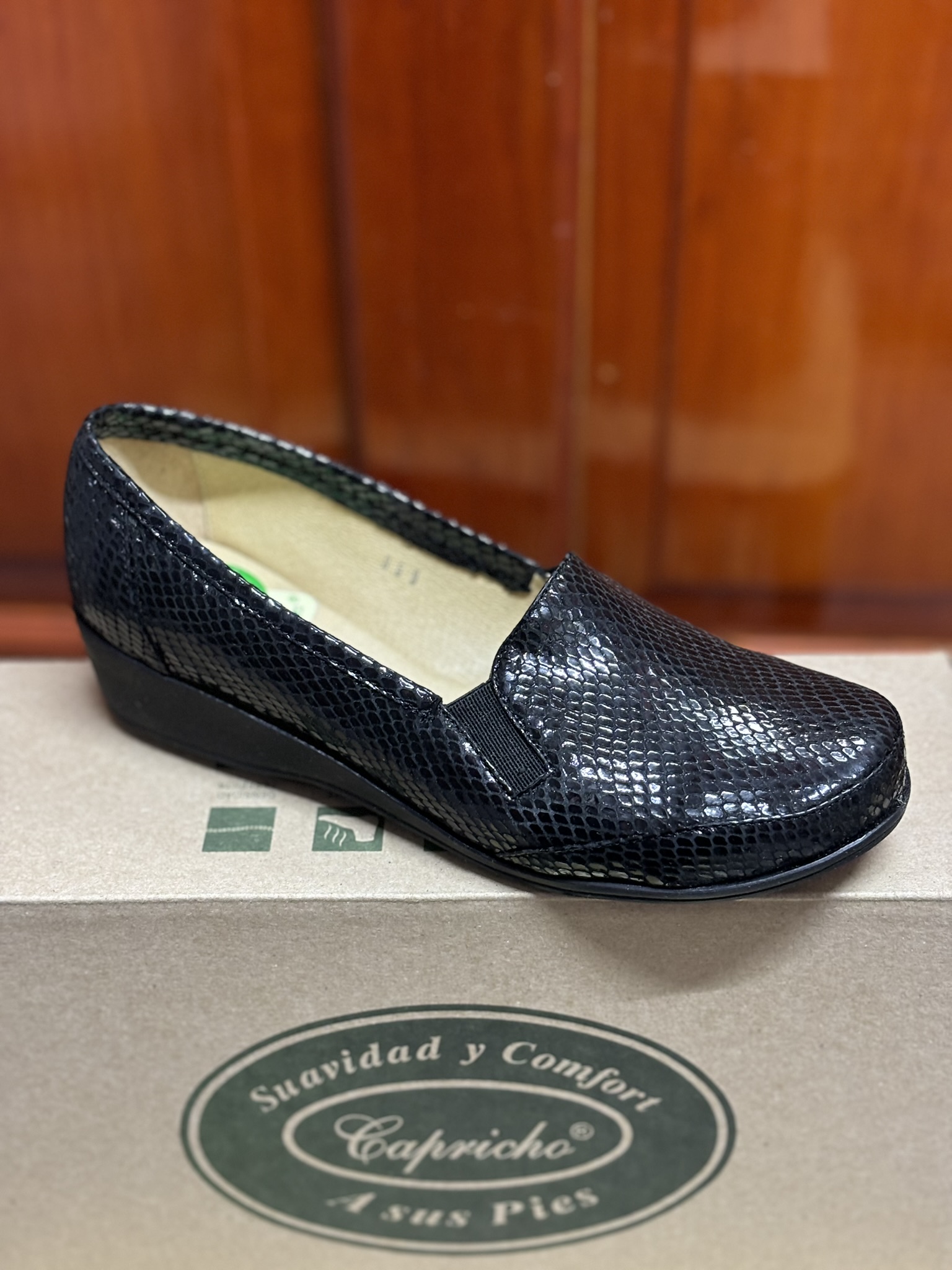 Imagen de zapatos