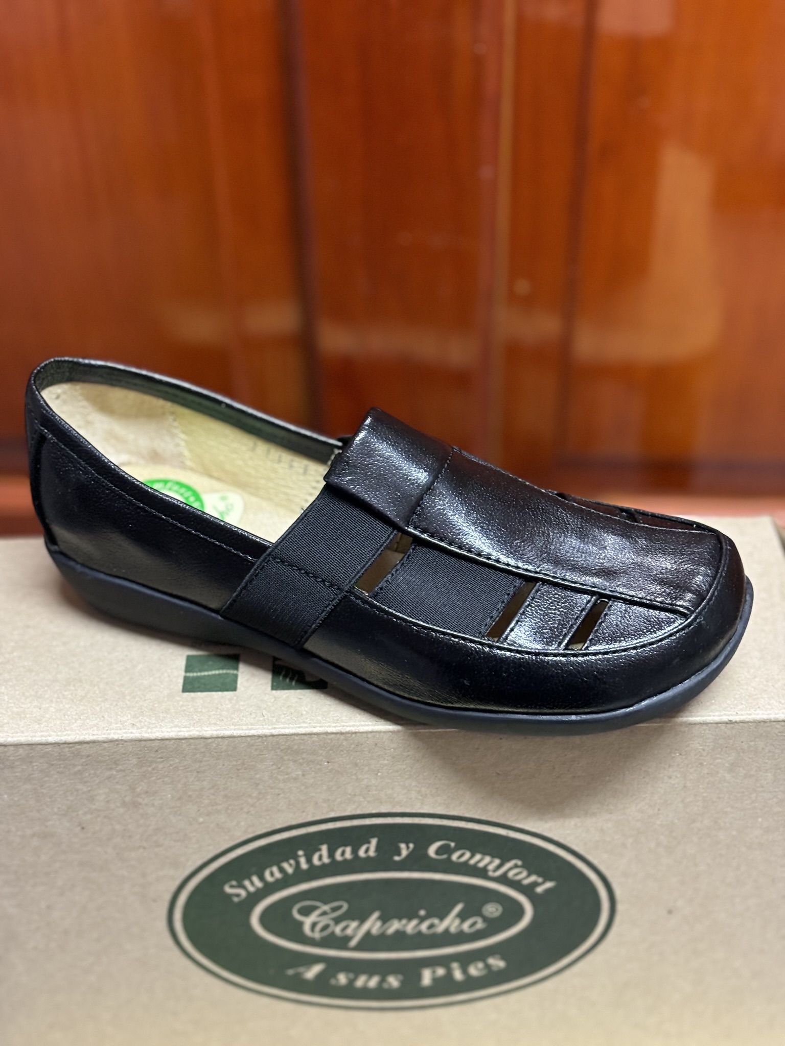 Imagen de zapatos