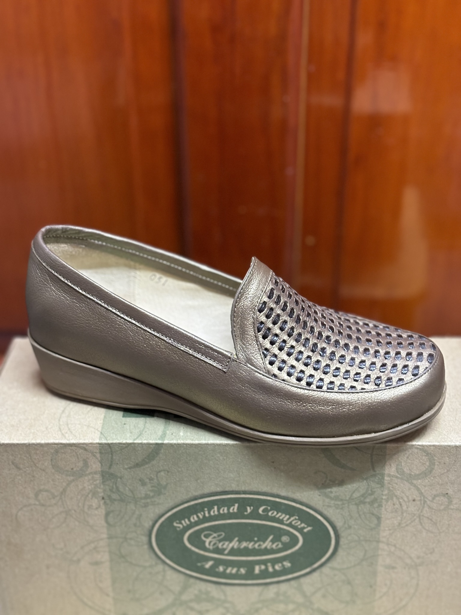 Imagen de zapatos