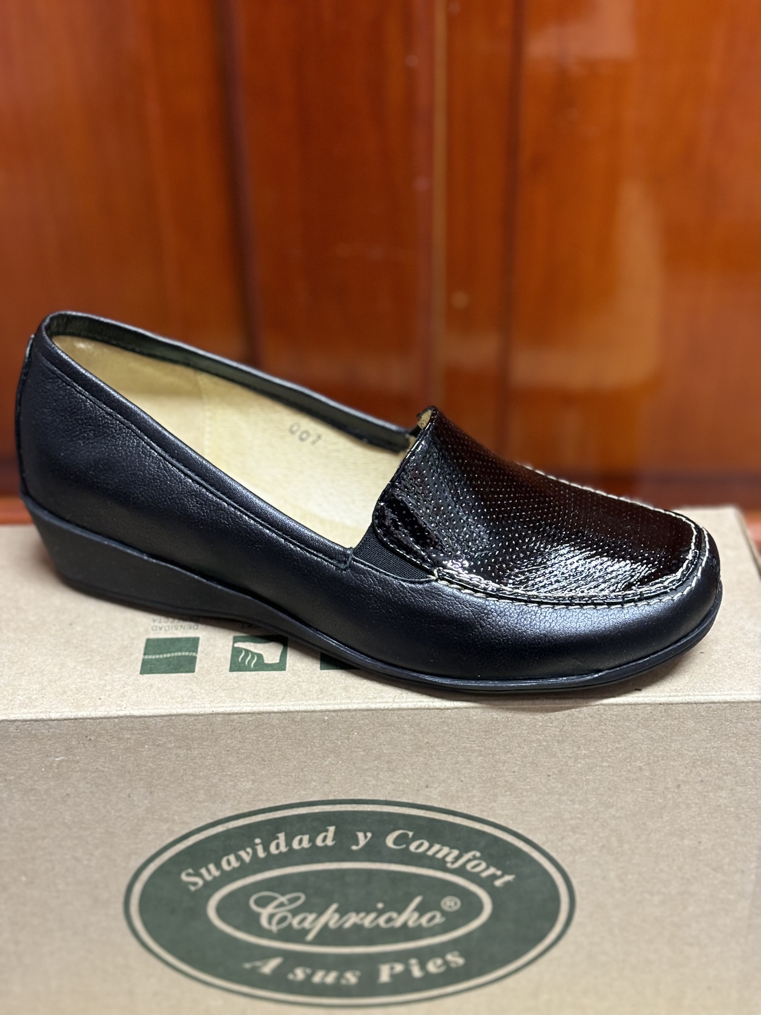 Imagen de zapatos