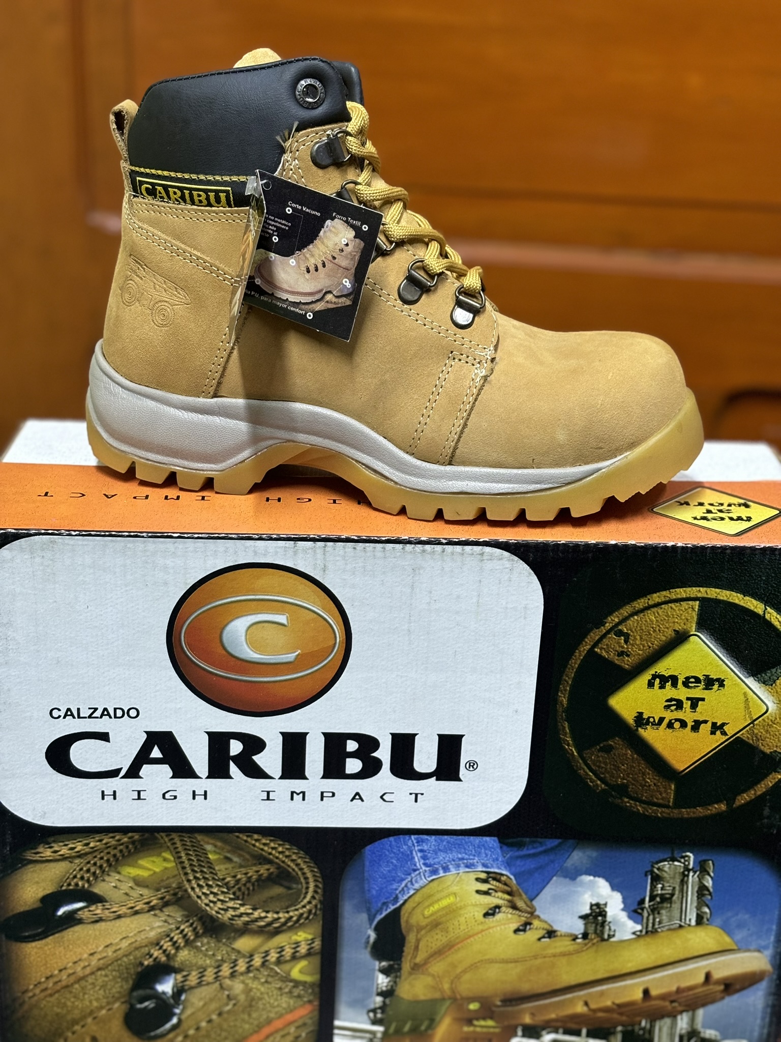 Imagen de zapato