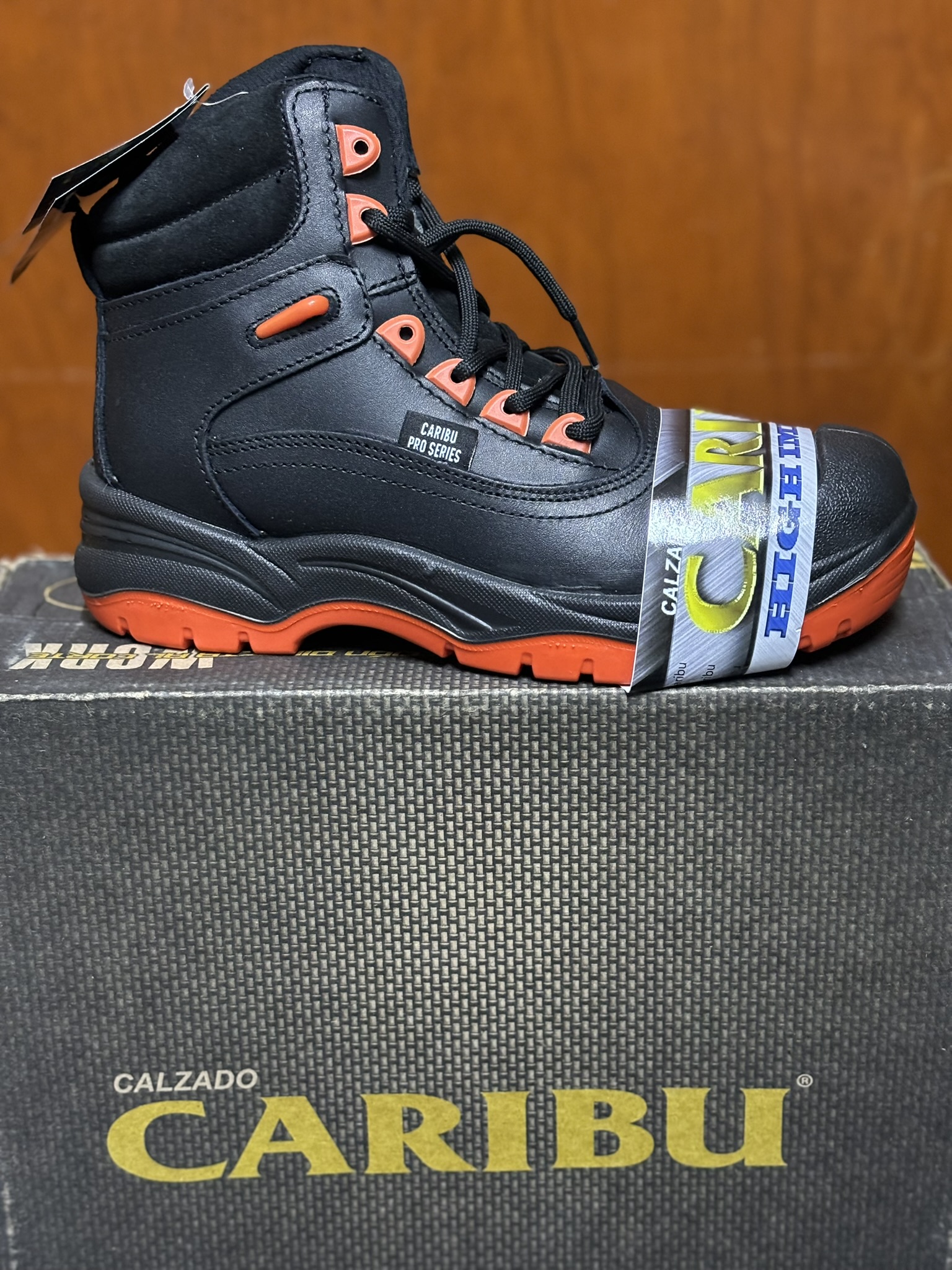 Imagen de zapato