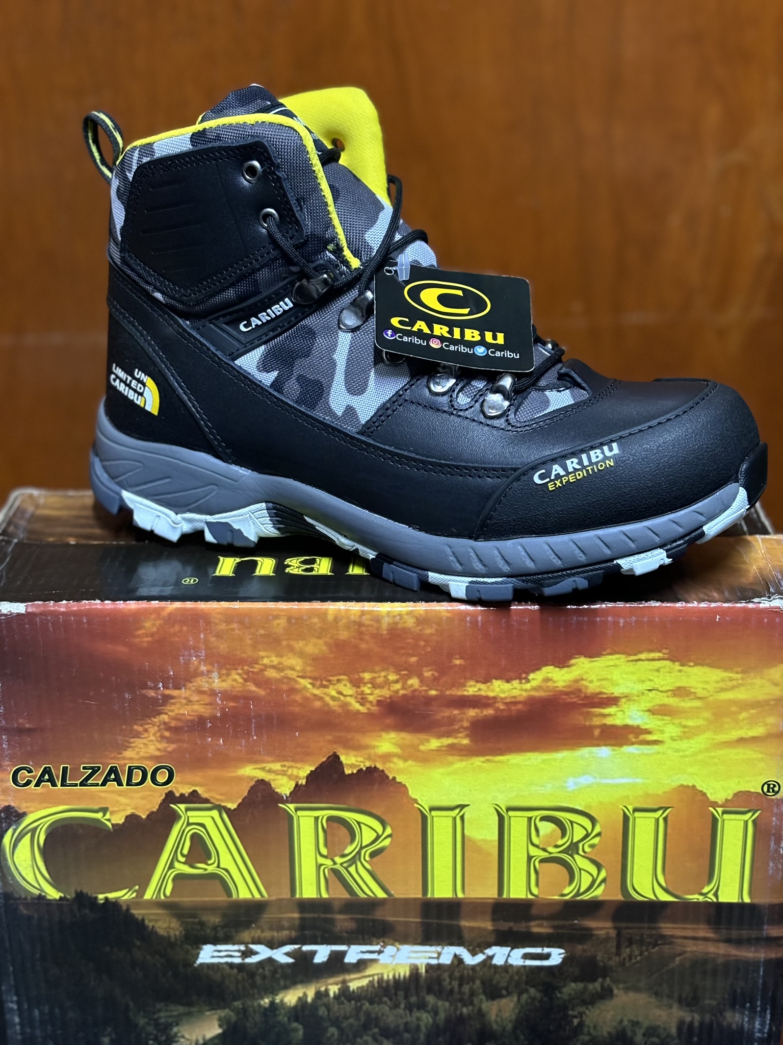 Imagen de zapato