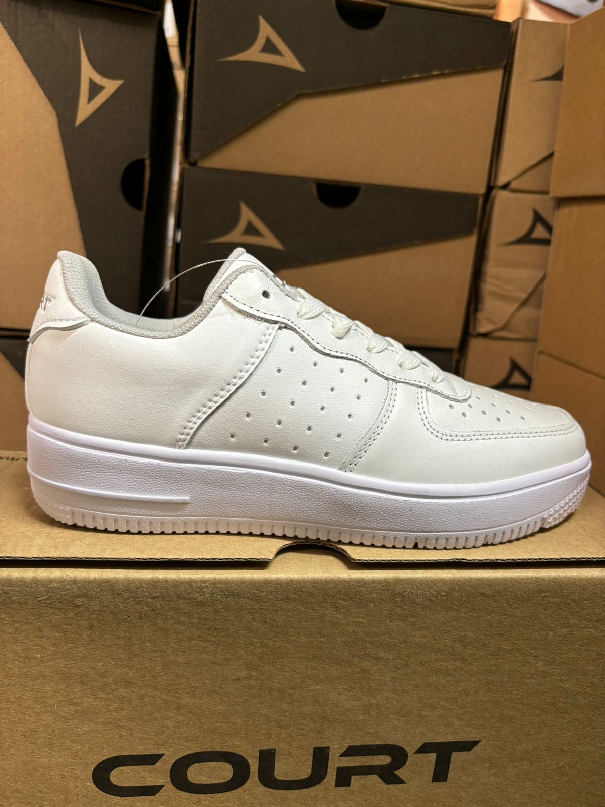 Imagen de tenis
