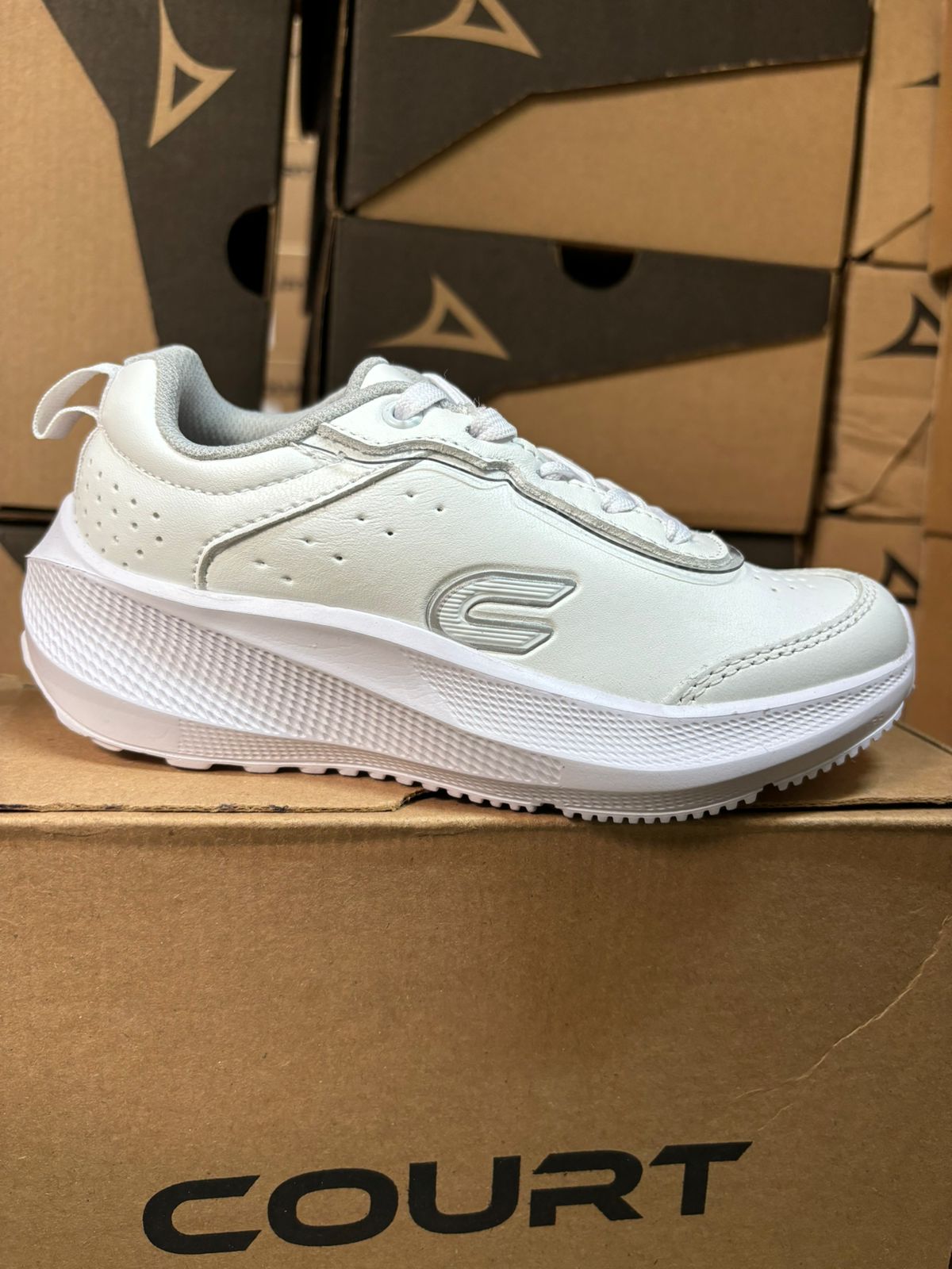 Imagen de tenis