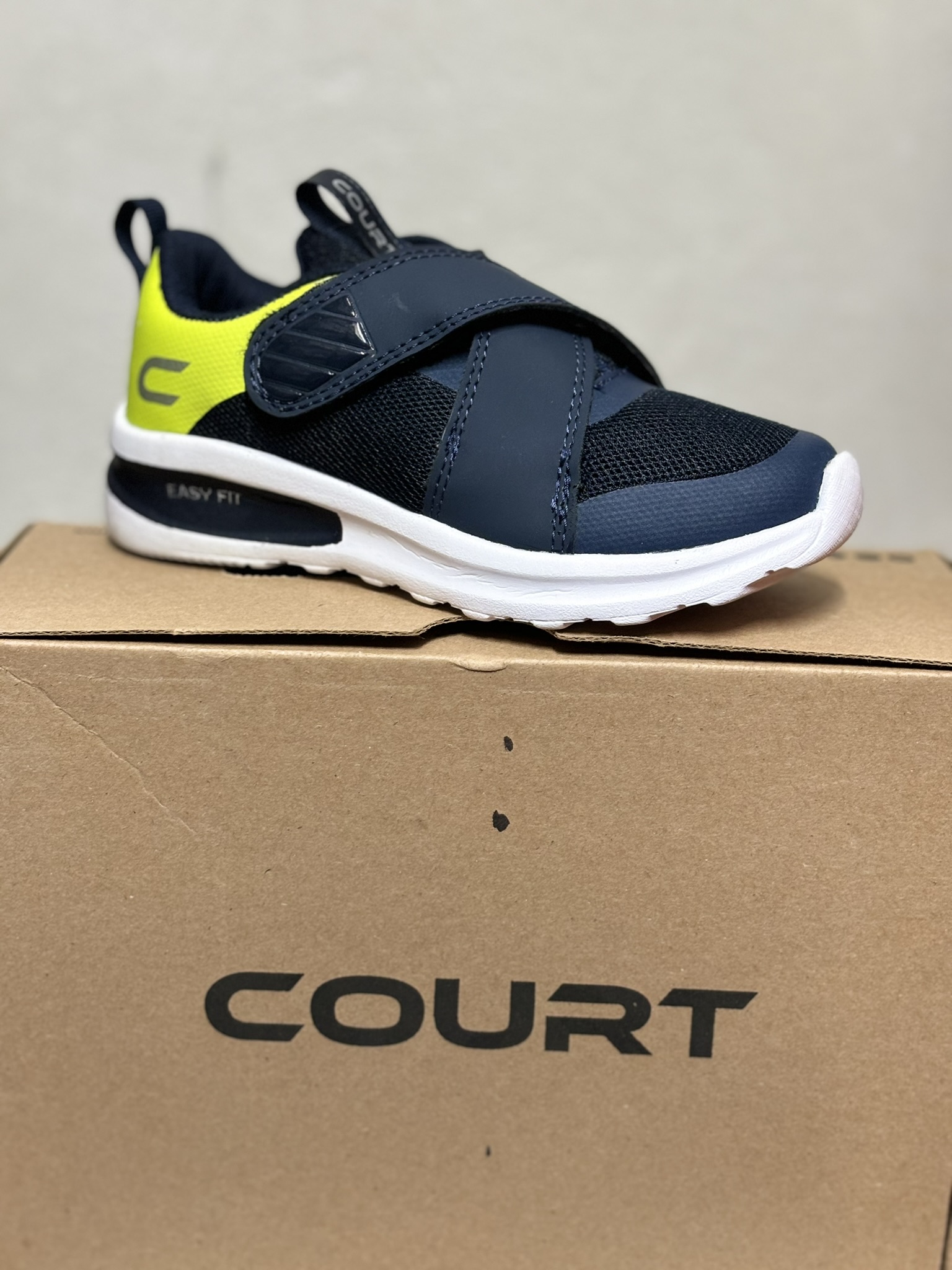 Imagen de tenis