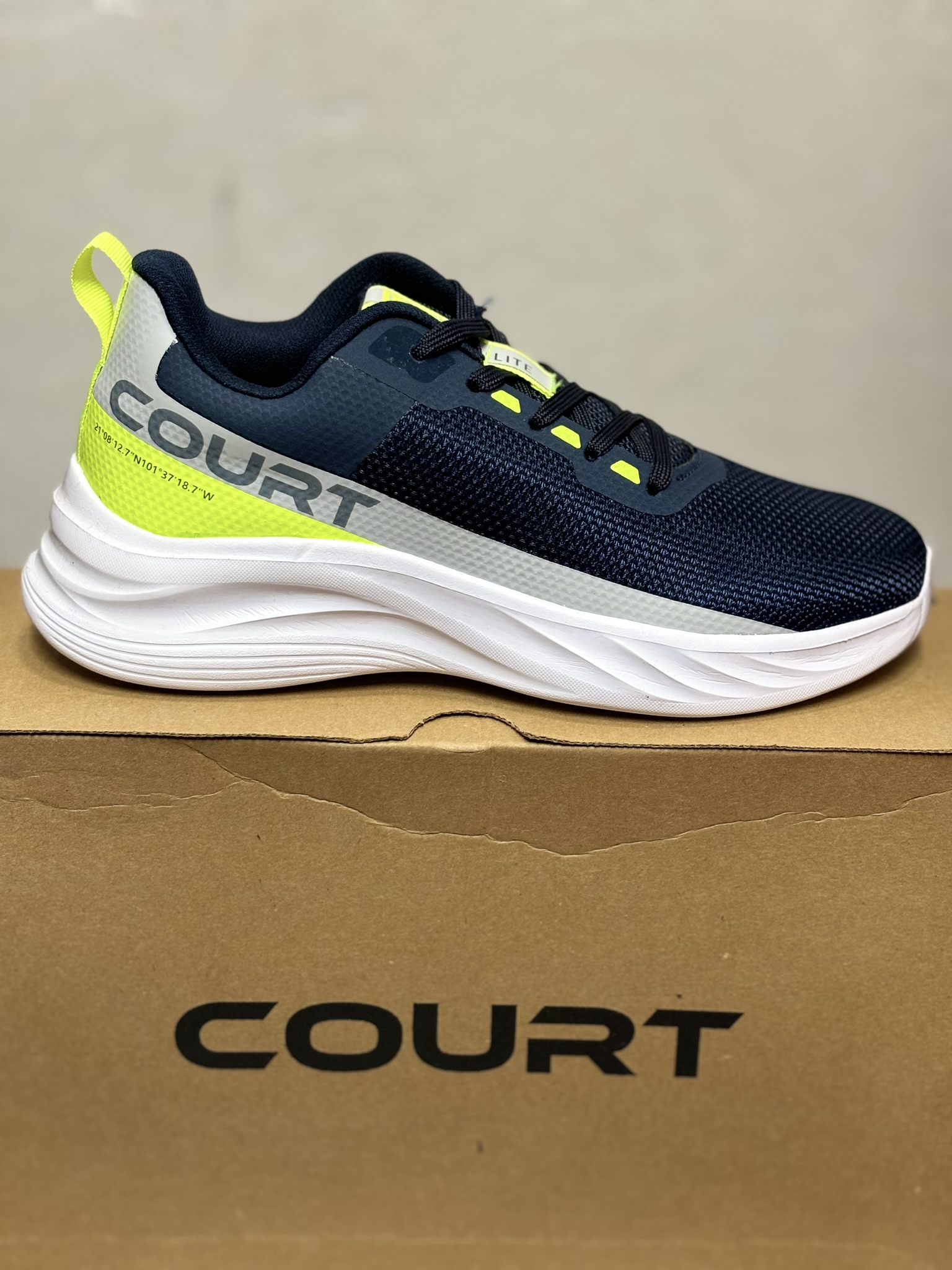 Imagen de tenis