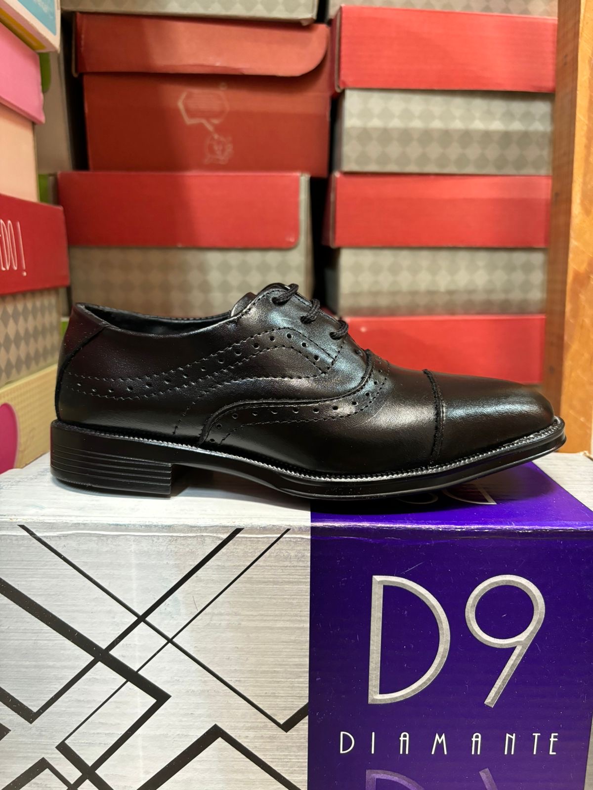 Imagen de zapato
