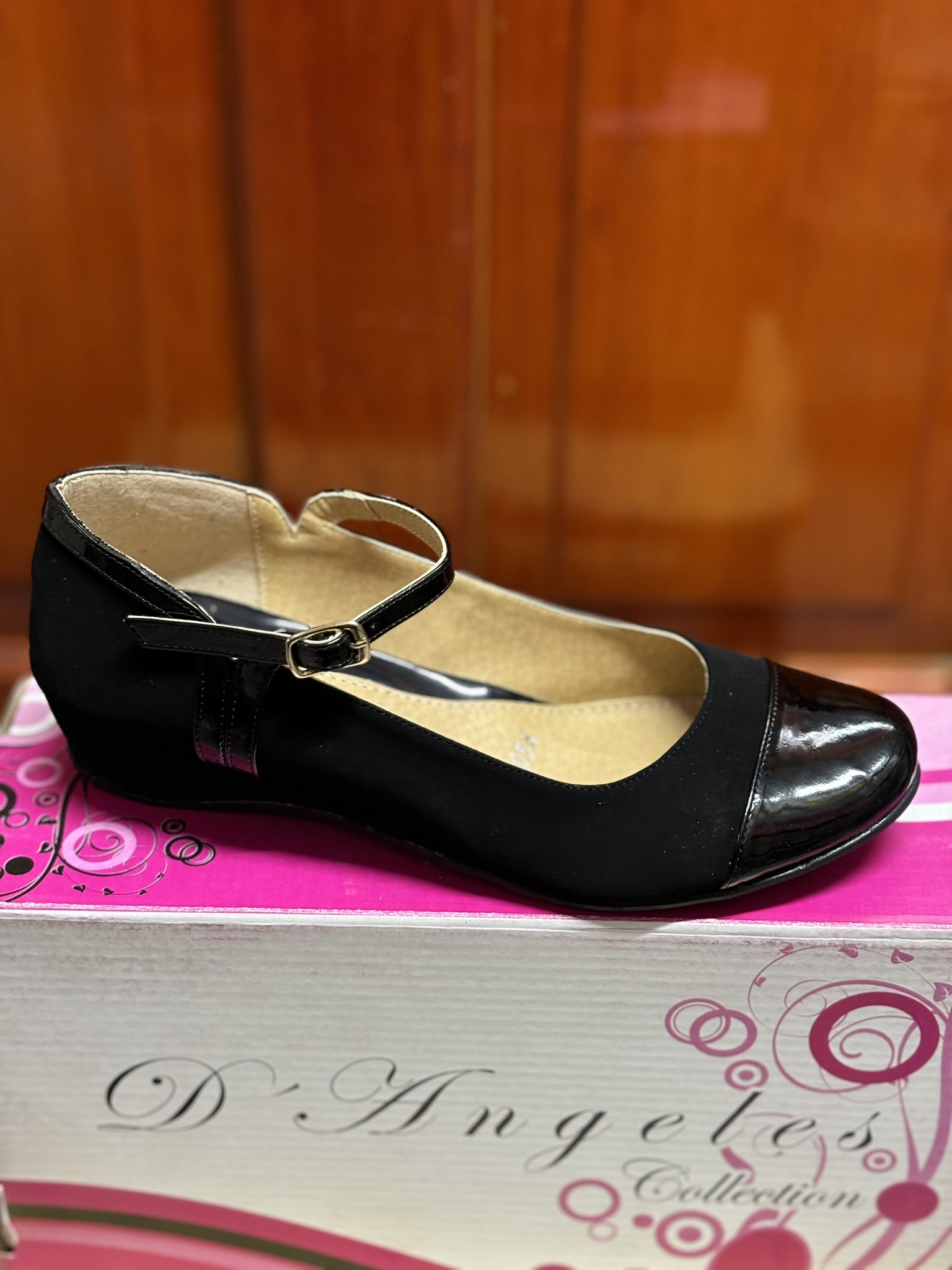Imagen de zapatos
