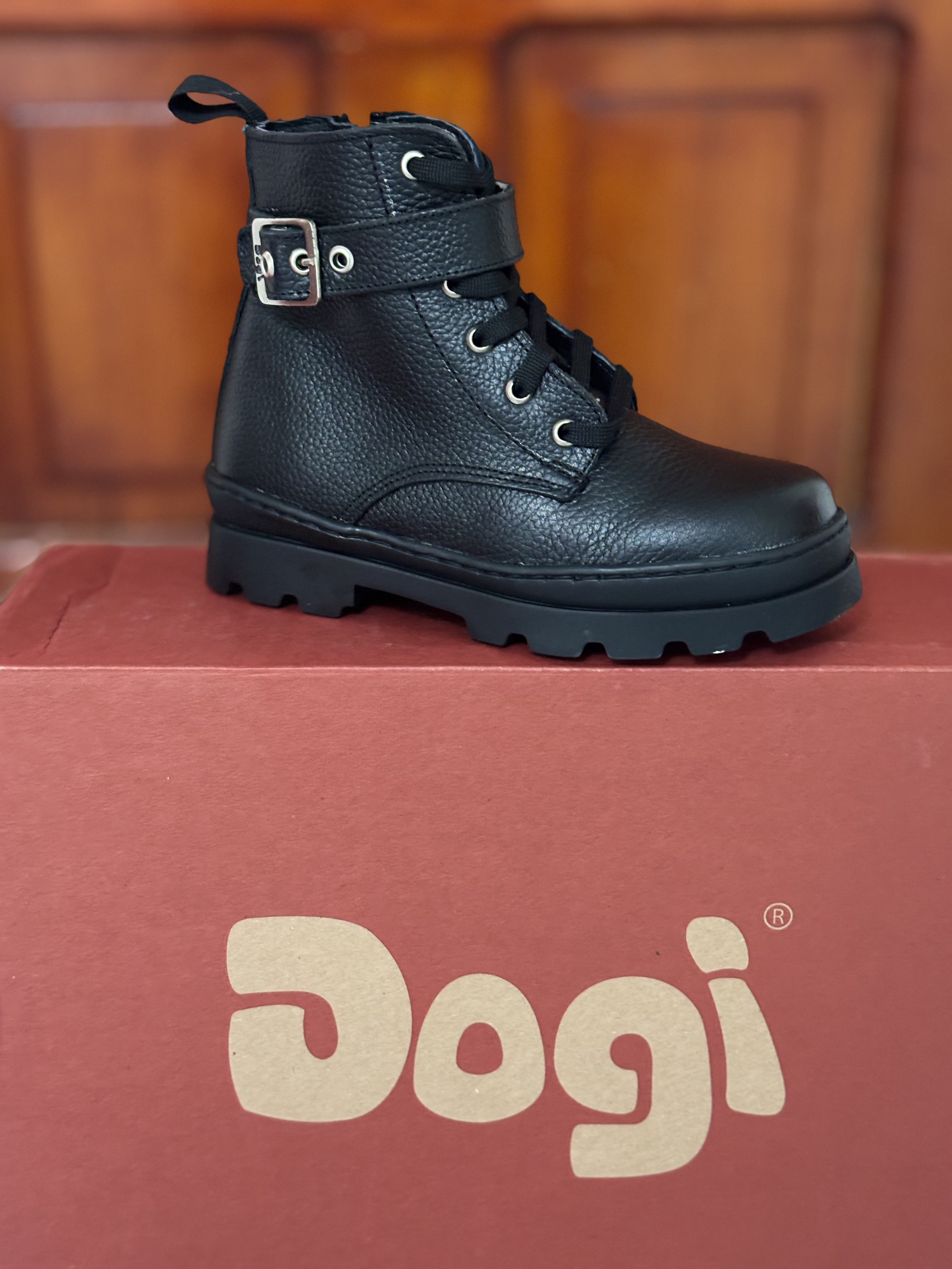 Imagen de zapato