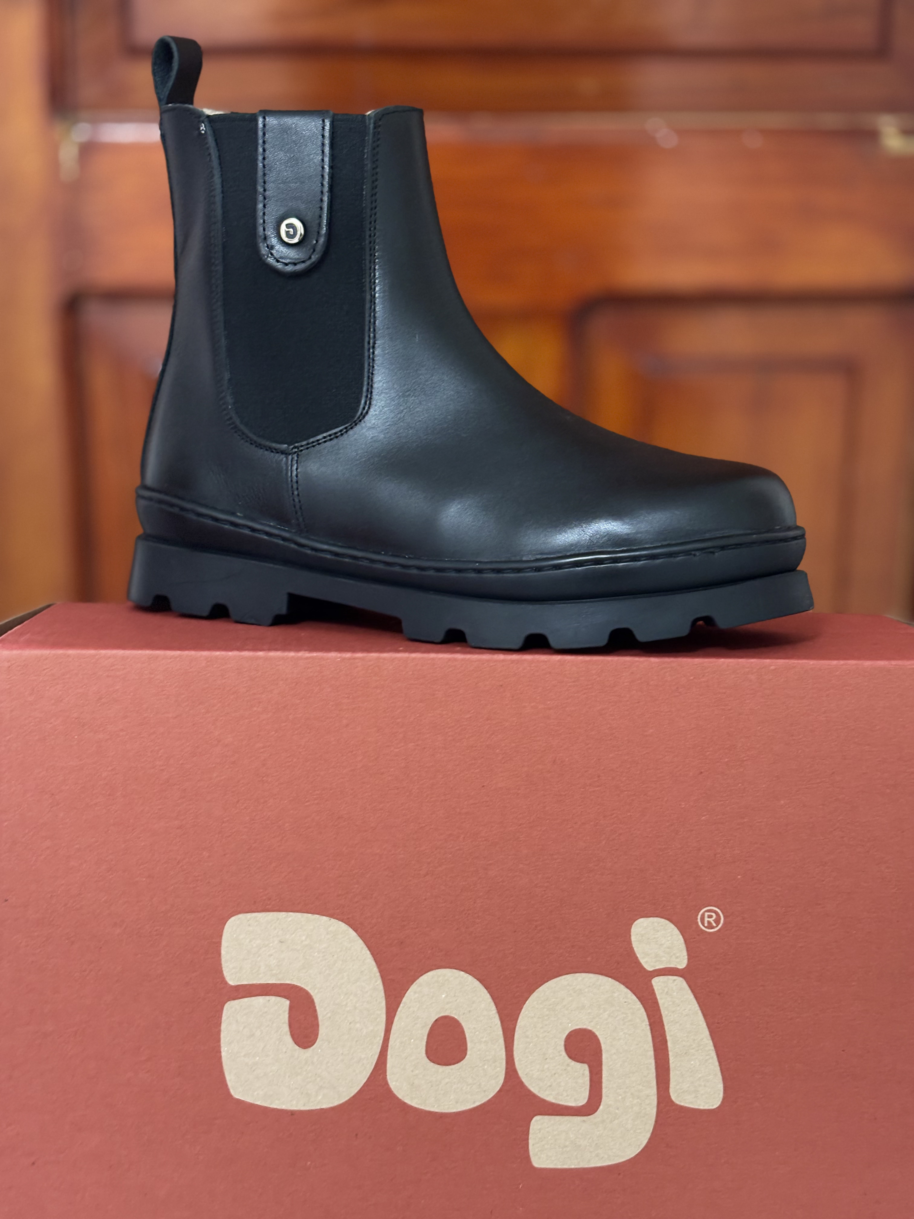 Imagen de zapato