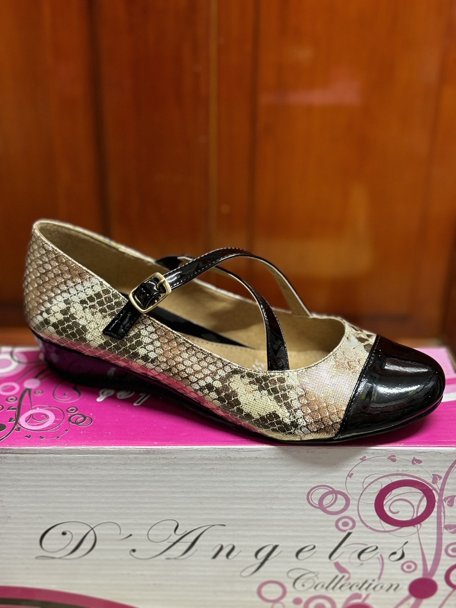 Imagen de zapatos