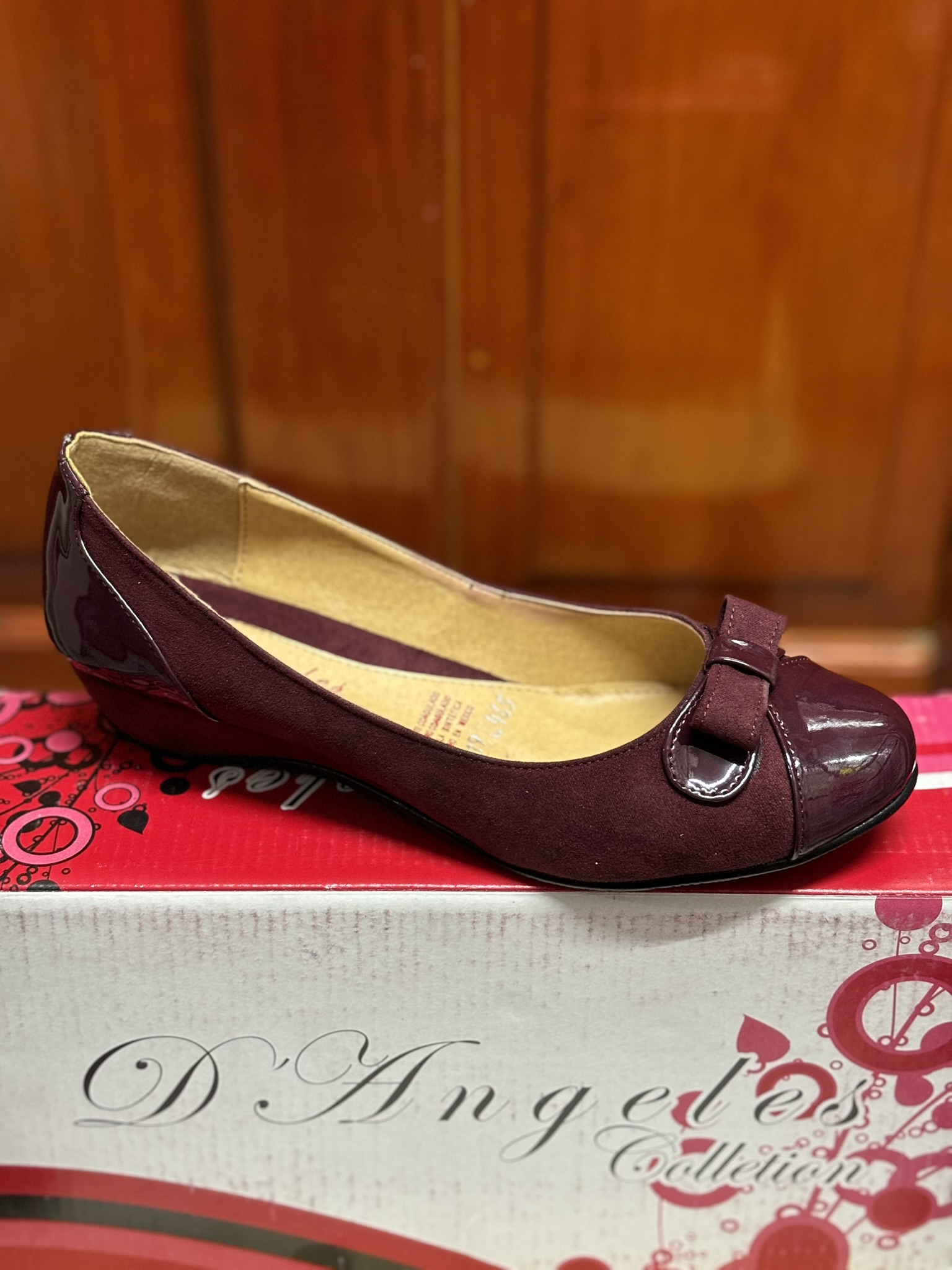 Imagen de zapatos