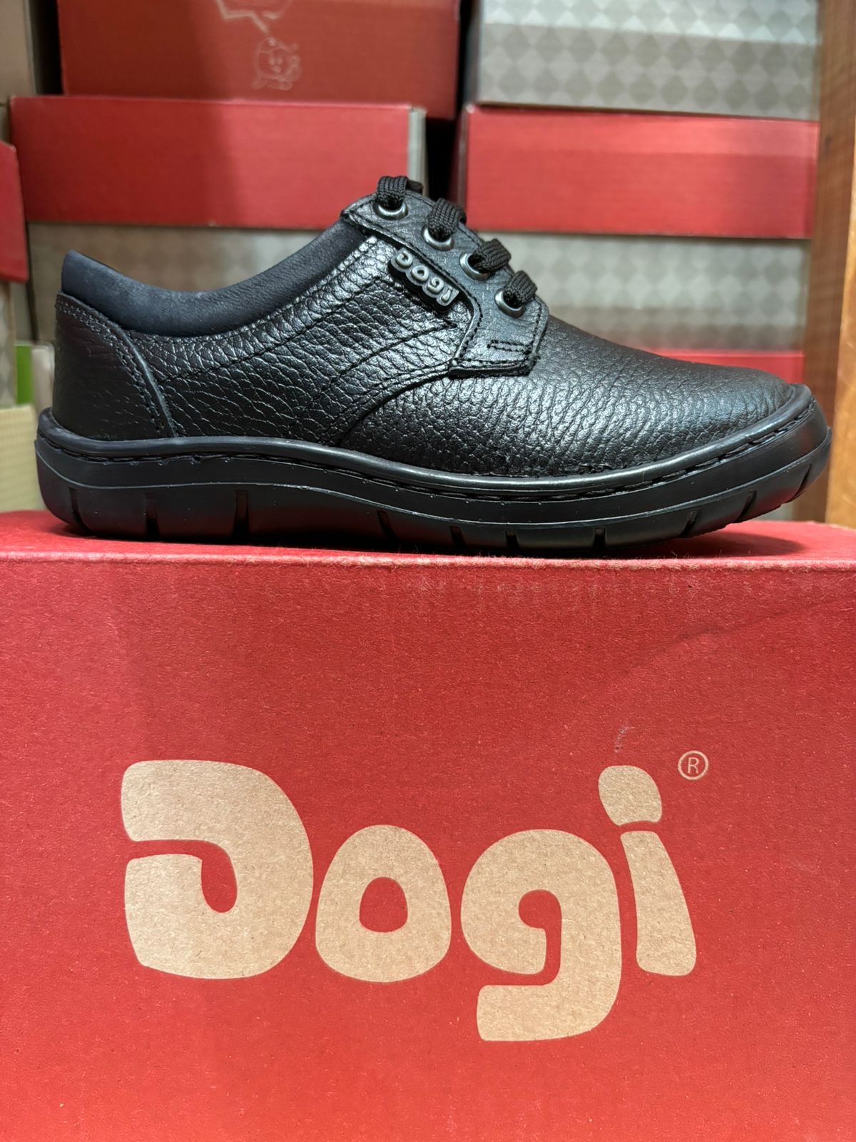 Imagen de zapato