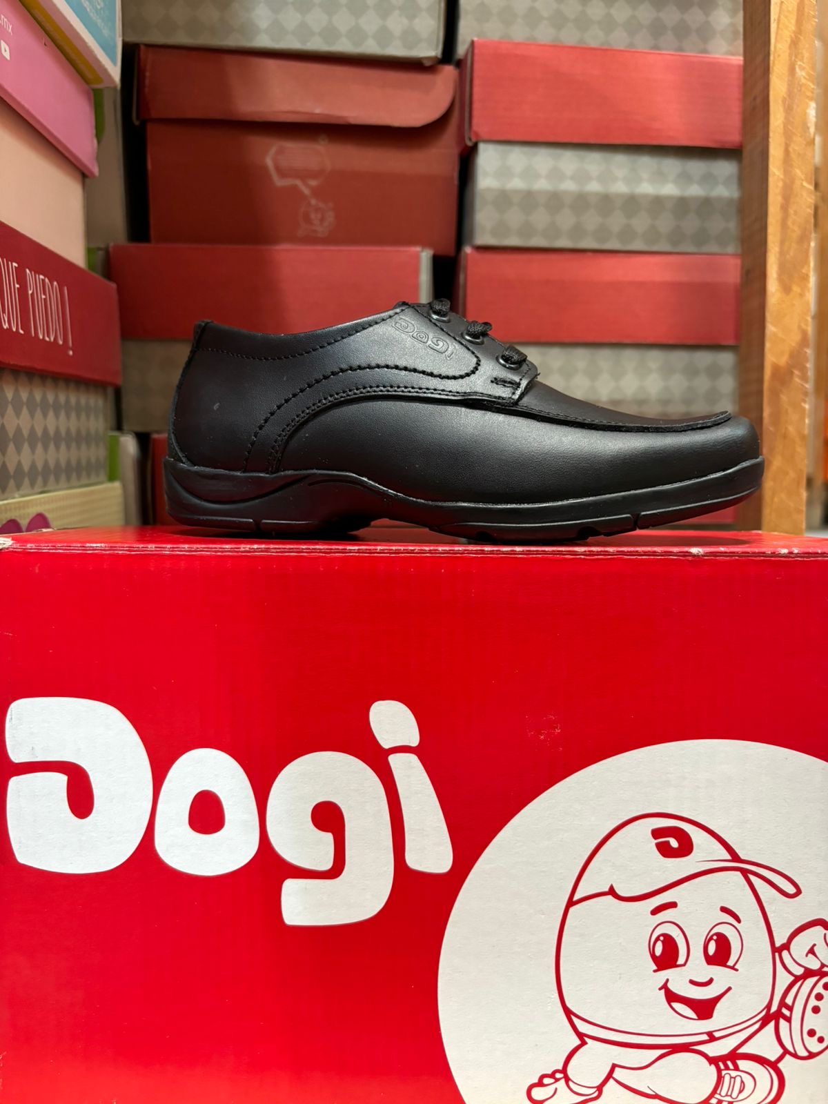 Imagen de zapato