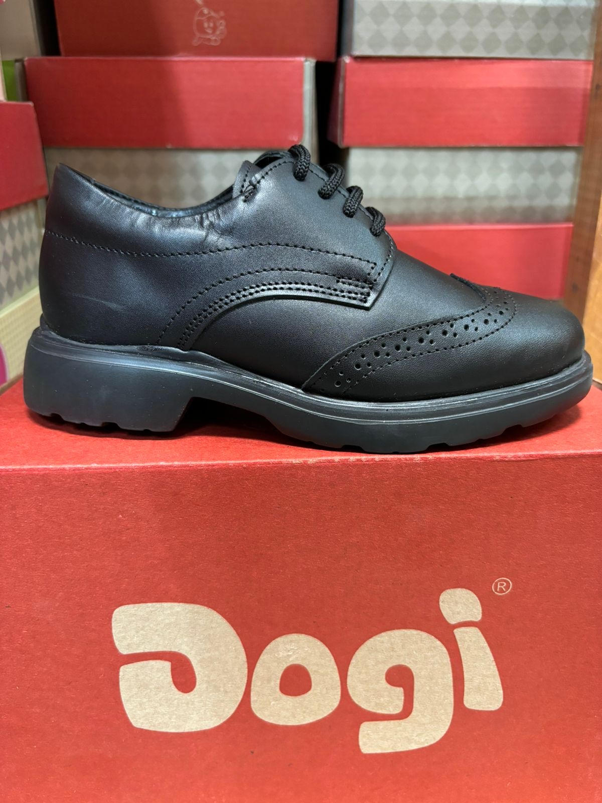 Imagen de zapato