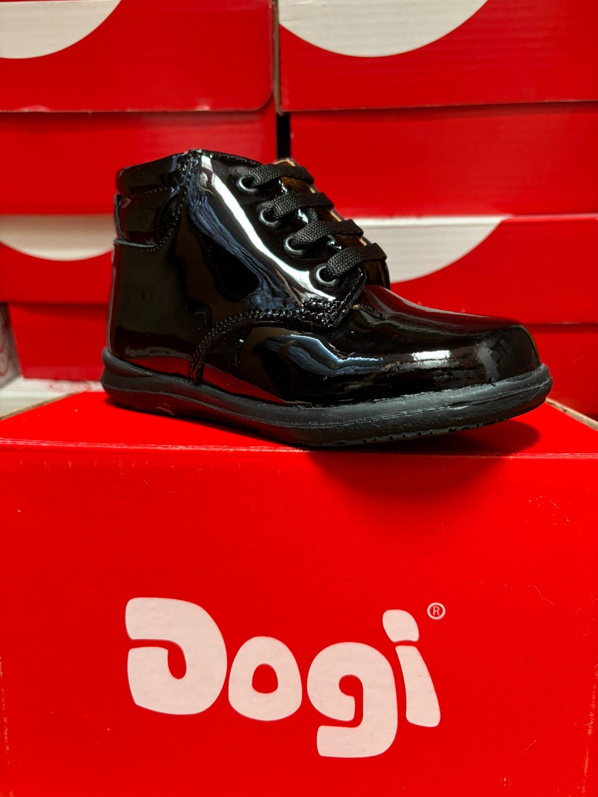 Imagen de botas