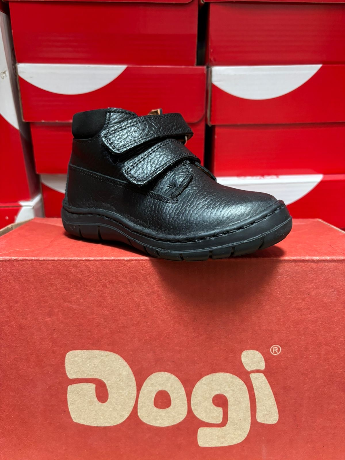 Imagen de botas