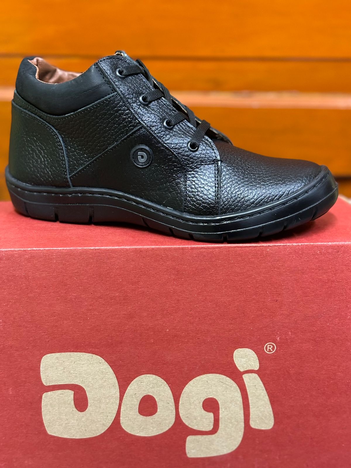 Imagen de botas
