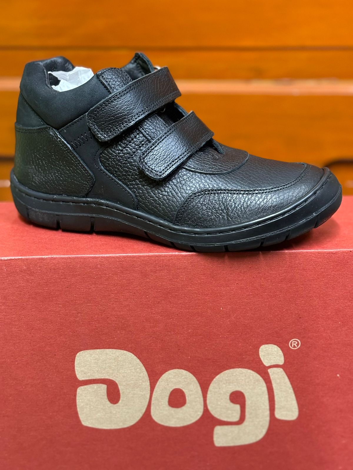 Imagen de botas