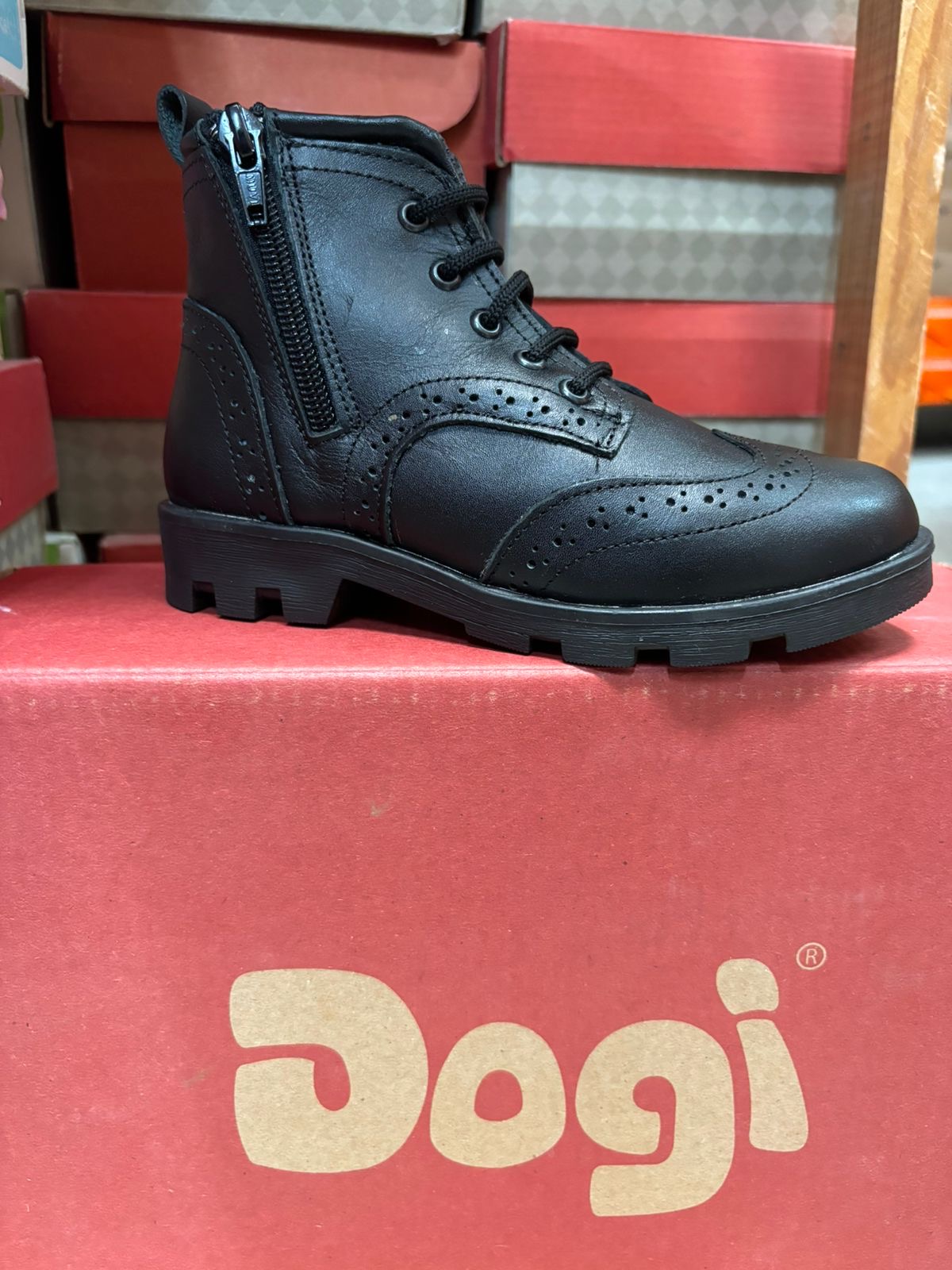 Imagen de zapato