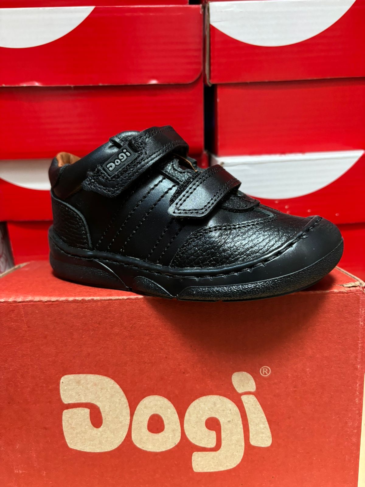 Imagen de botas