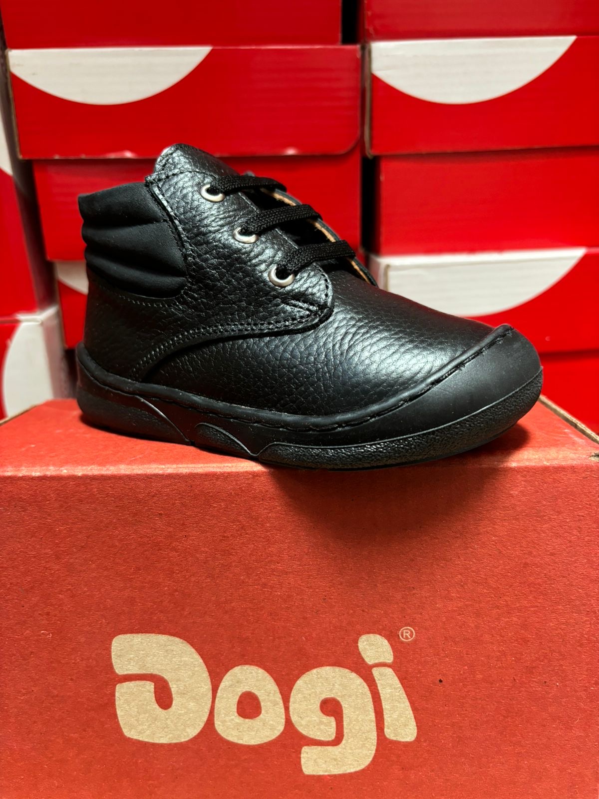 Imagen de botas