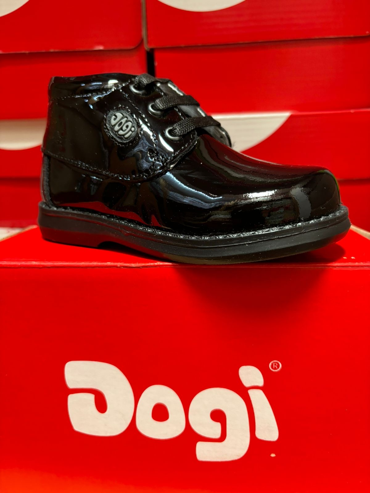 Imagen de botas