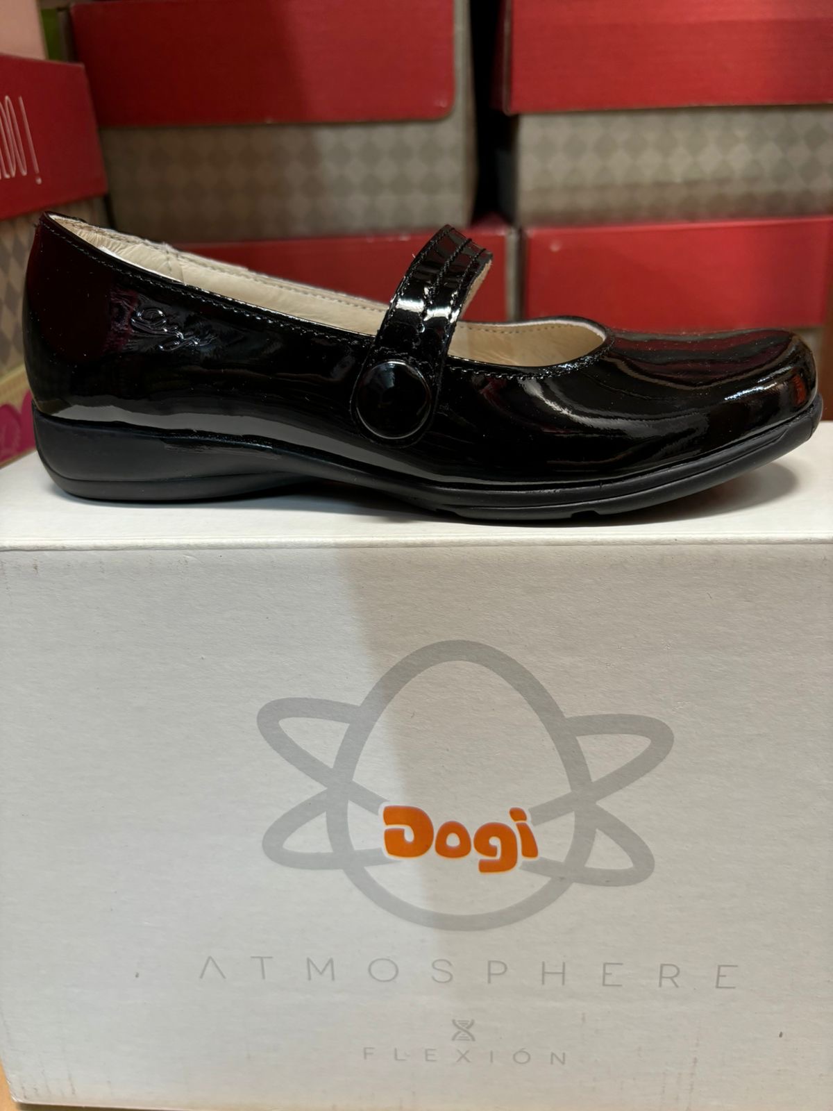 Imagen de zapato