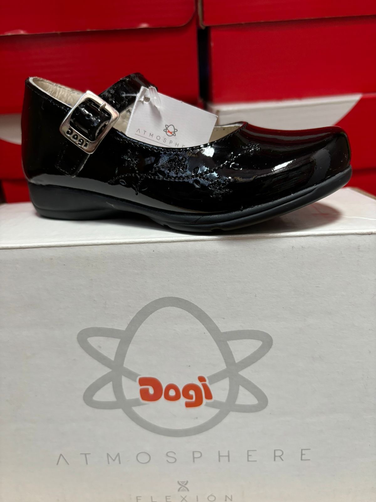 Imagen de zapato