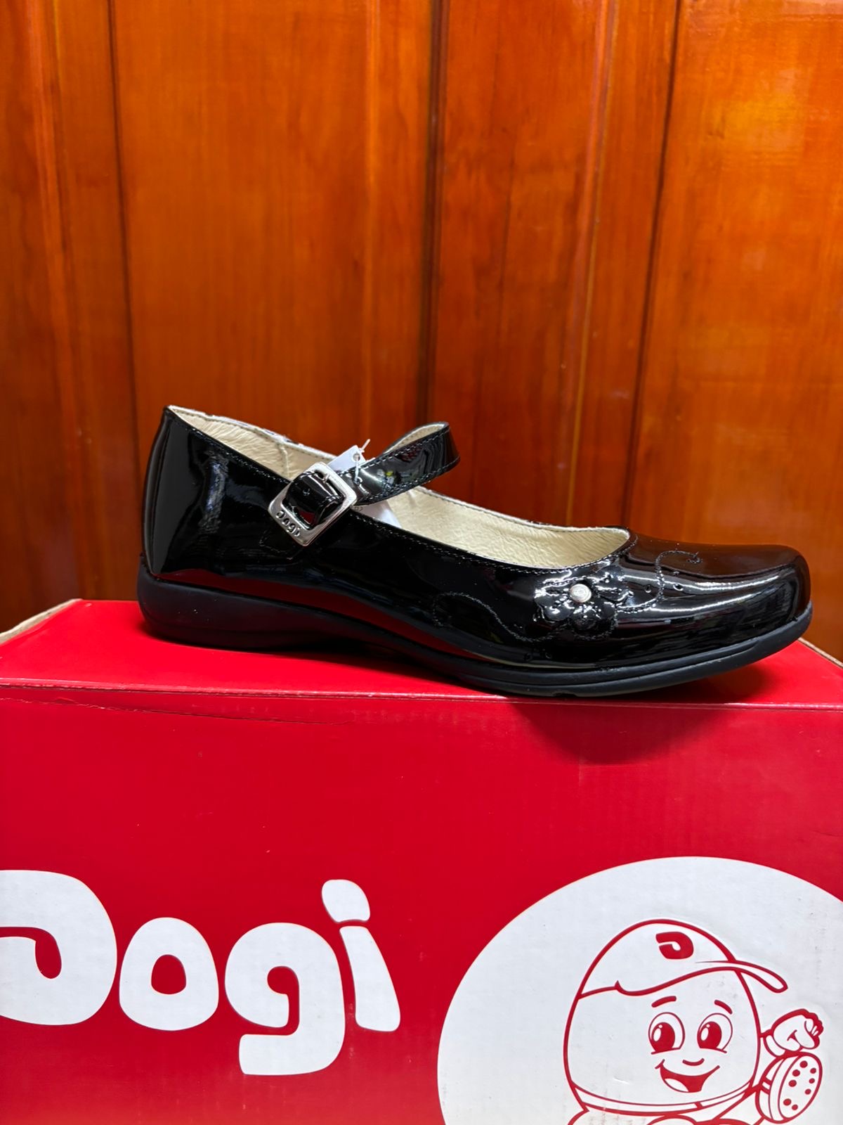 Imagen de zapatos