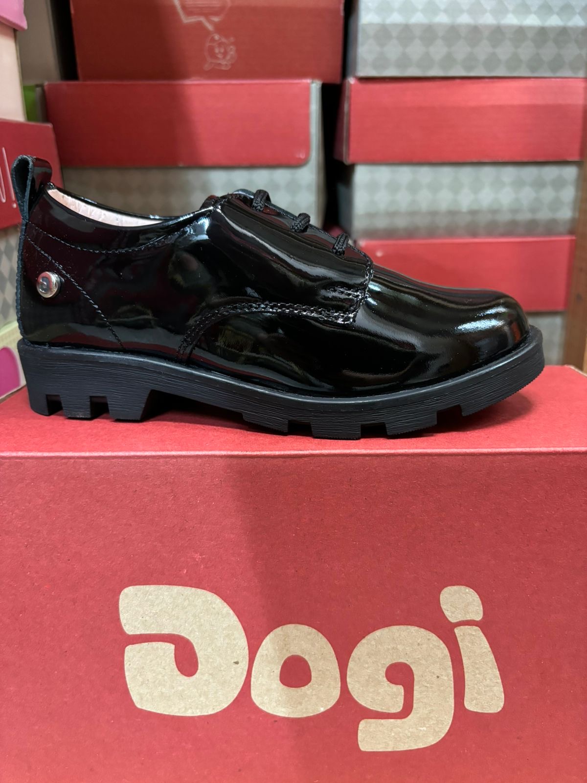 Imagen de zapato
