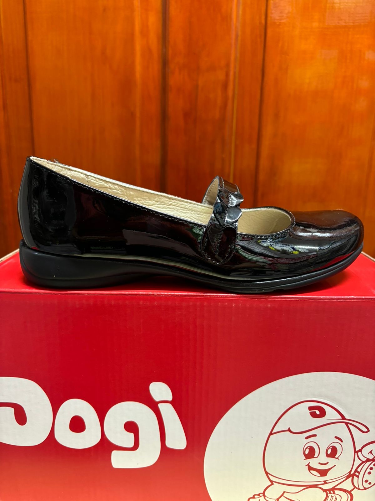 Imagen de zapatos