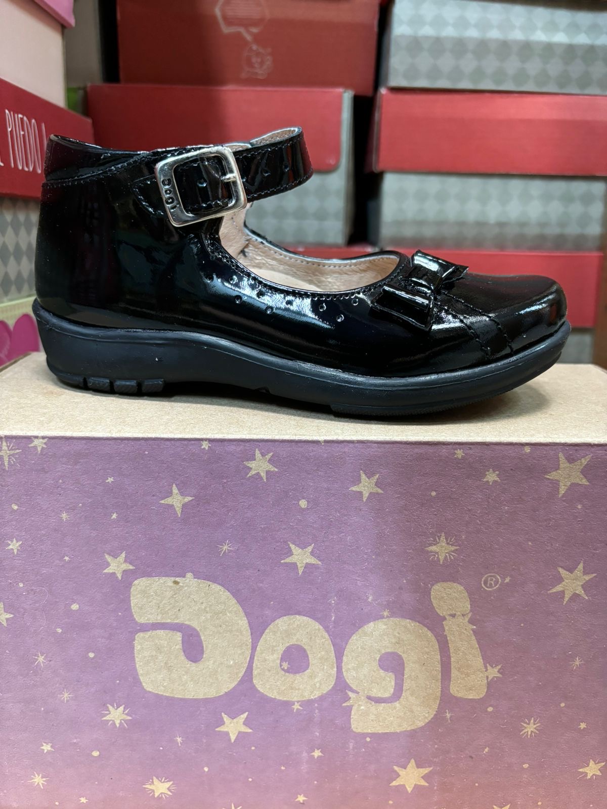 Imagen de zapato